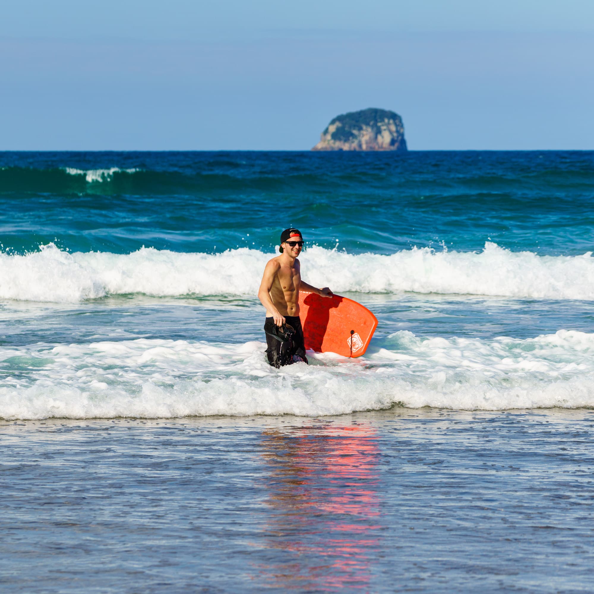 Coromandel Peninsula photo copyright-paulstamatiou_com-DSC08434