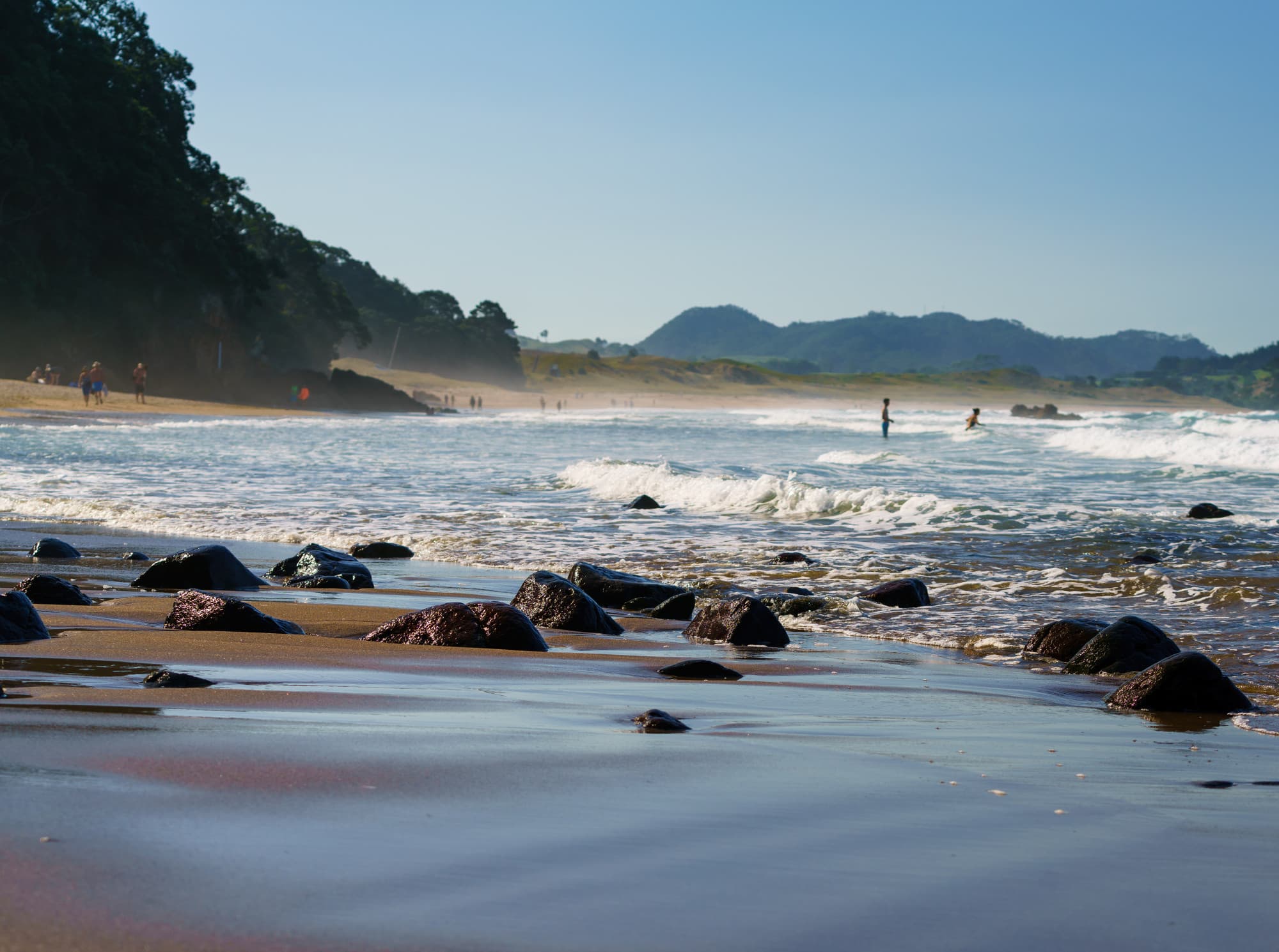Coromandel Peninsula photo copyright-paulstamatiou_com-DSC08460