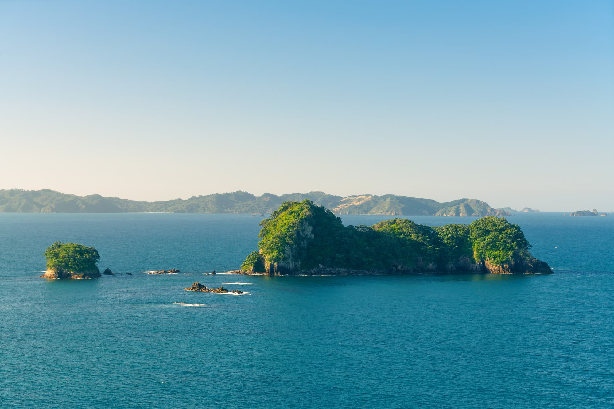 Coromandel Peninsula photo copyright-paulstamatiou_com-DSC08482