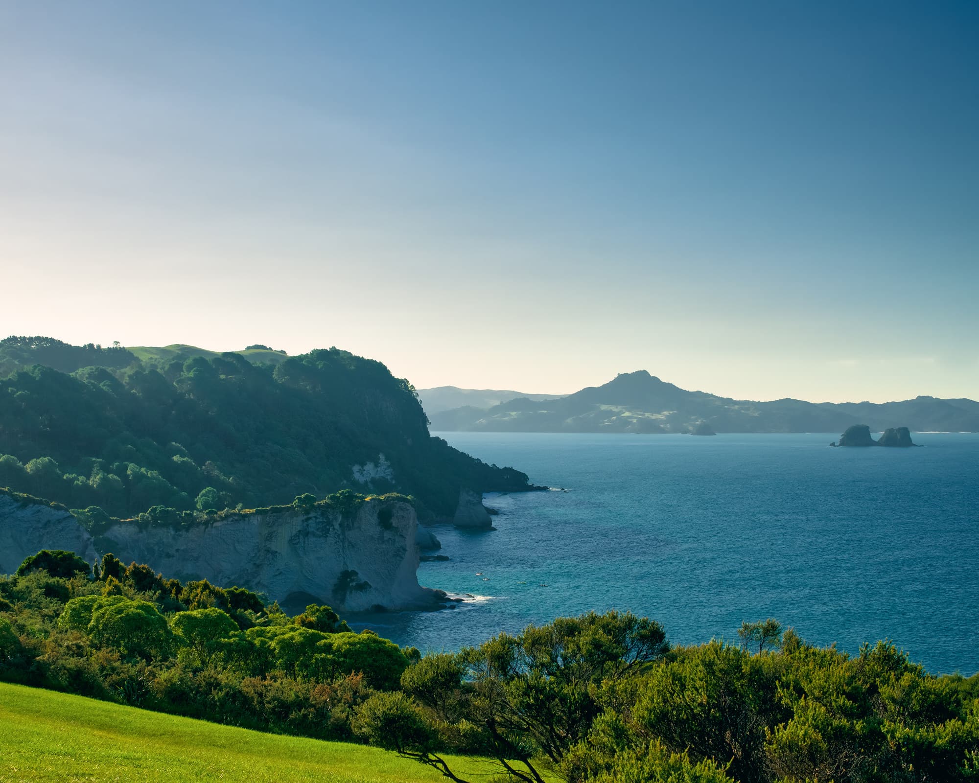 Coromandel Peninsula photo copyright-paulstamatiou_com-DSC08490