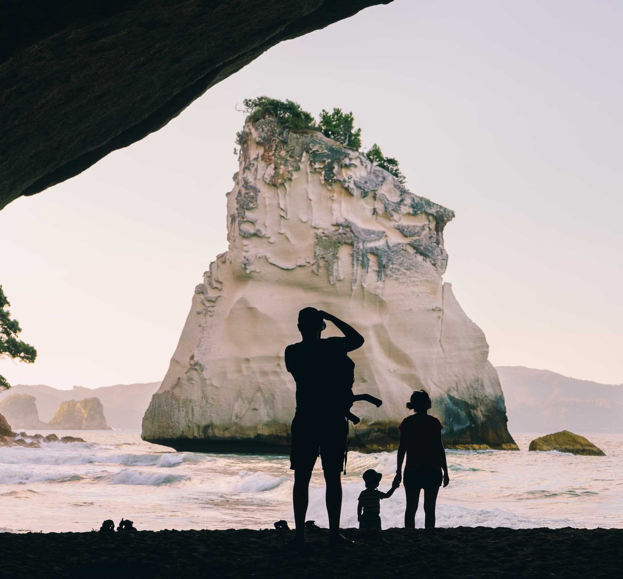 Coromandel Peninsula photo copyright-paulstamatiou_com-DSC08539