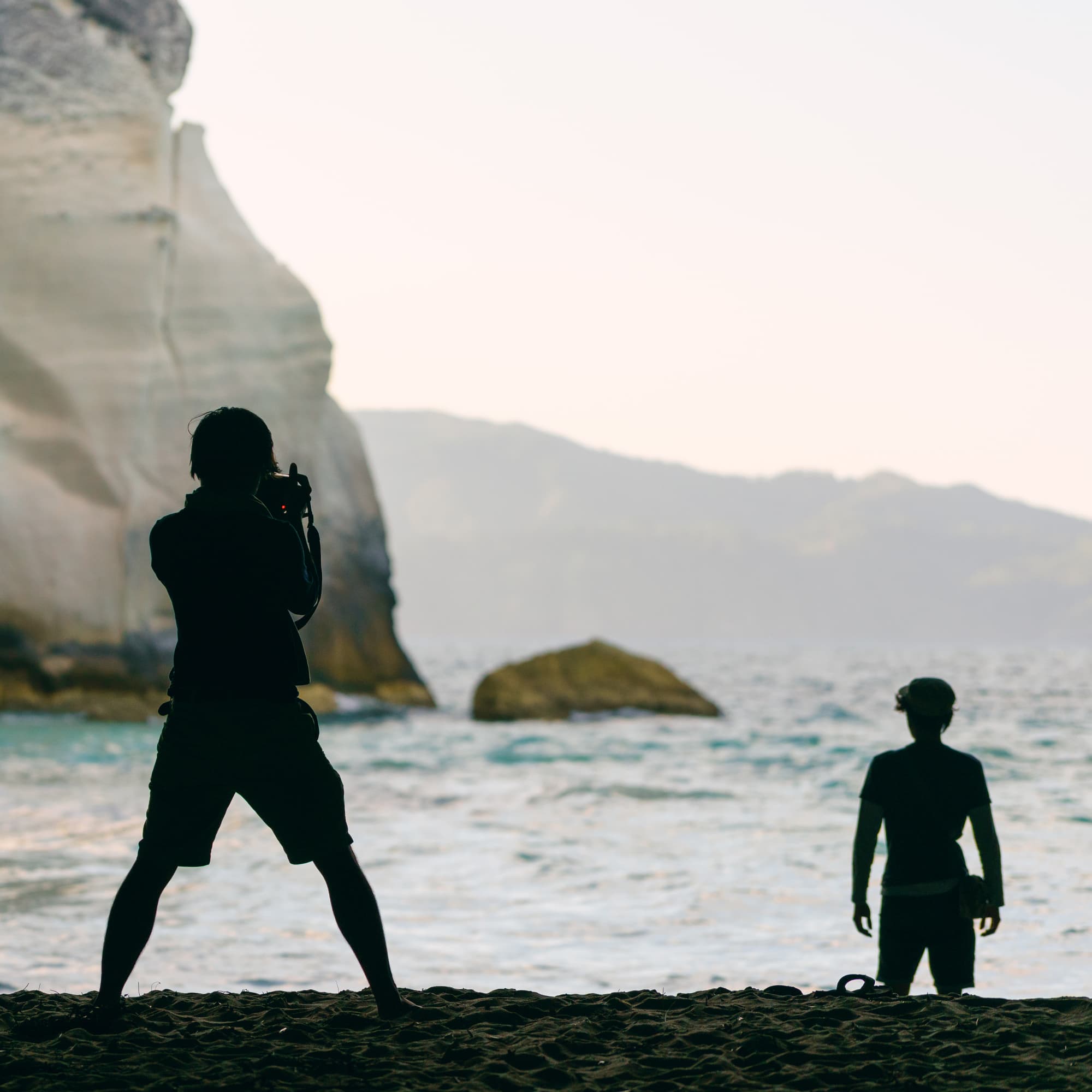 Coromandel Peninsula photo copyright-paulstamatiou_com-DSC08552