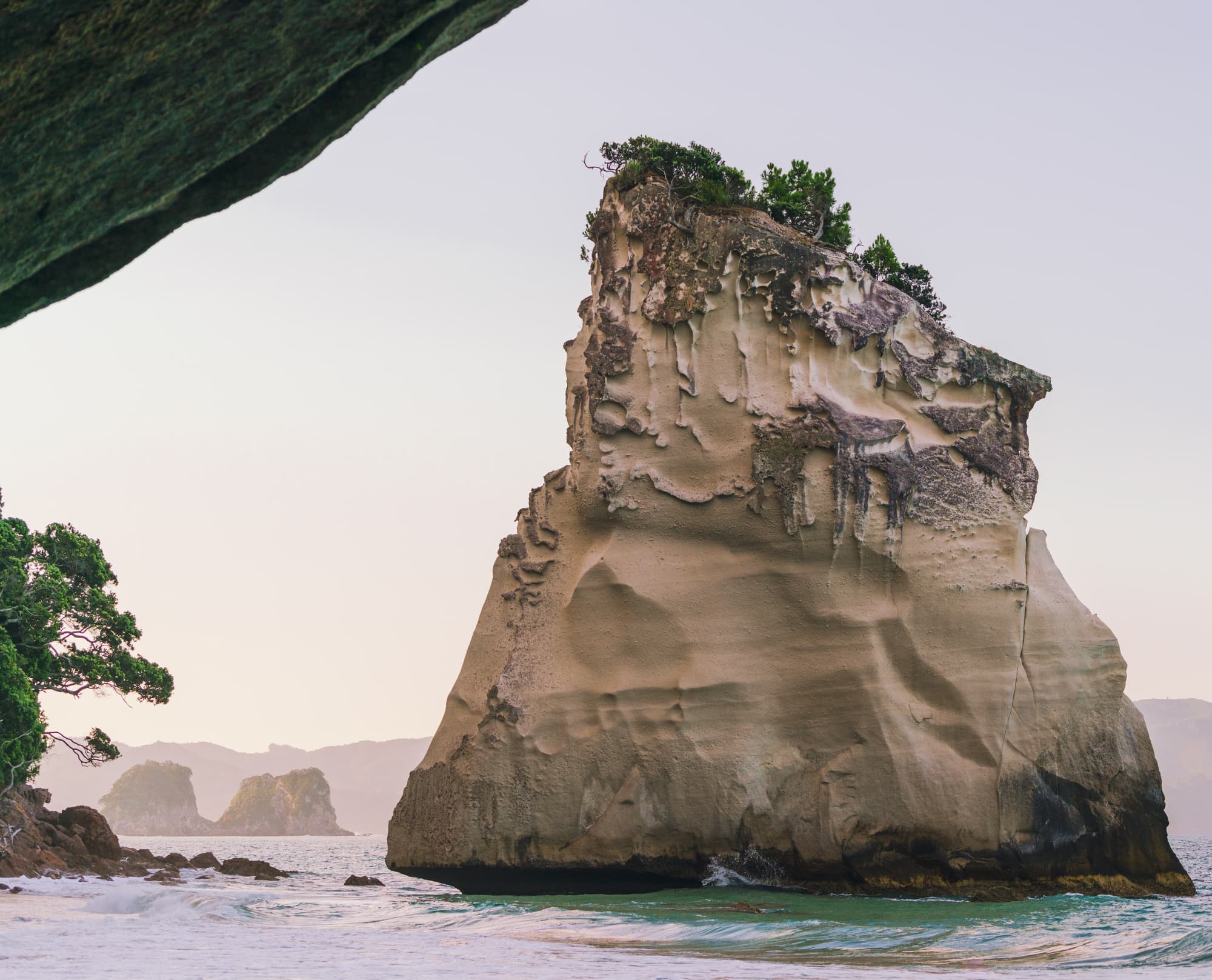 Coromandel Peninsula photo copyright-paulstamatiou_com-DSC08556