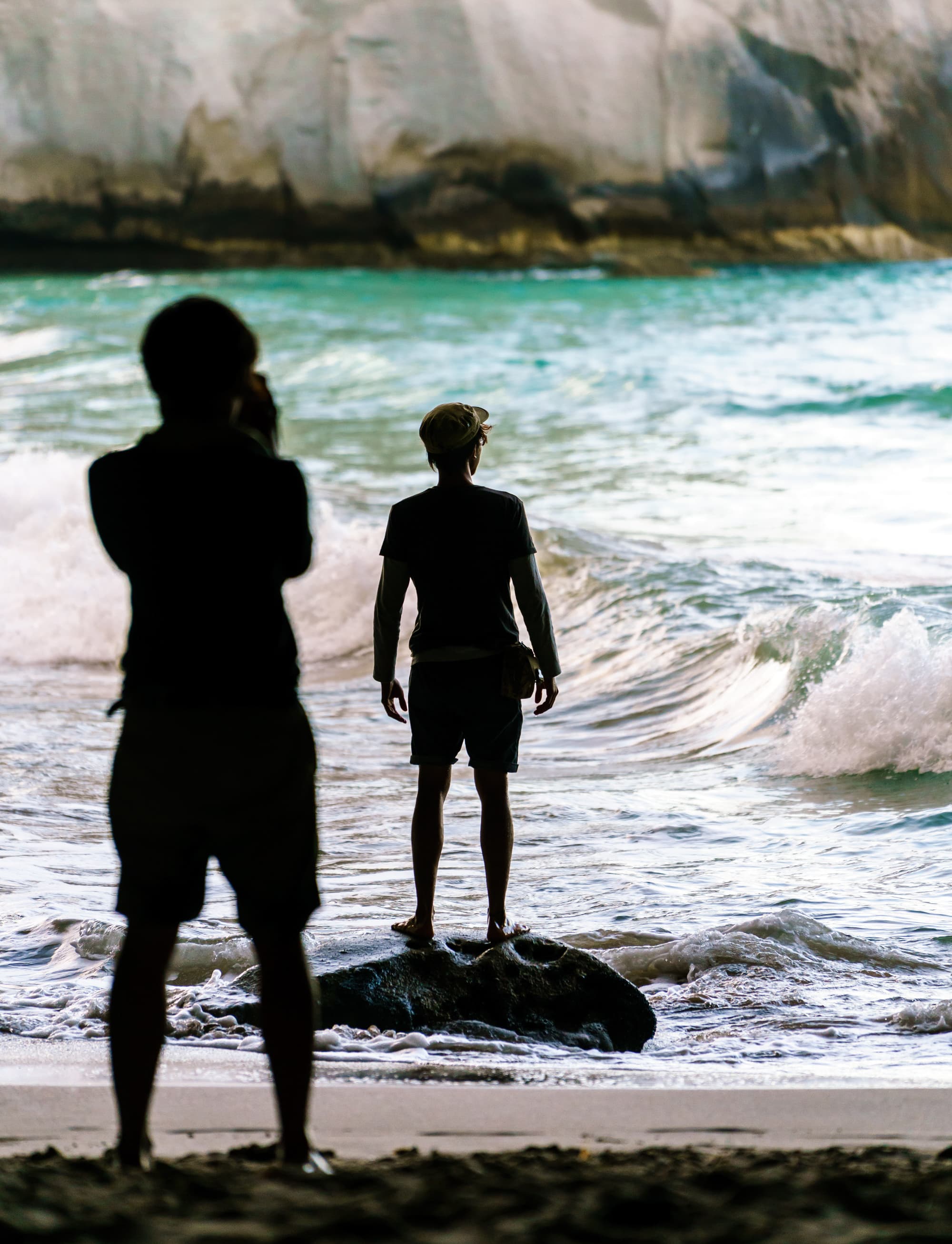 Coromandel Peninsula photo copyright-paulstamatiou_com-DSC08588