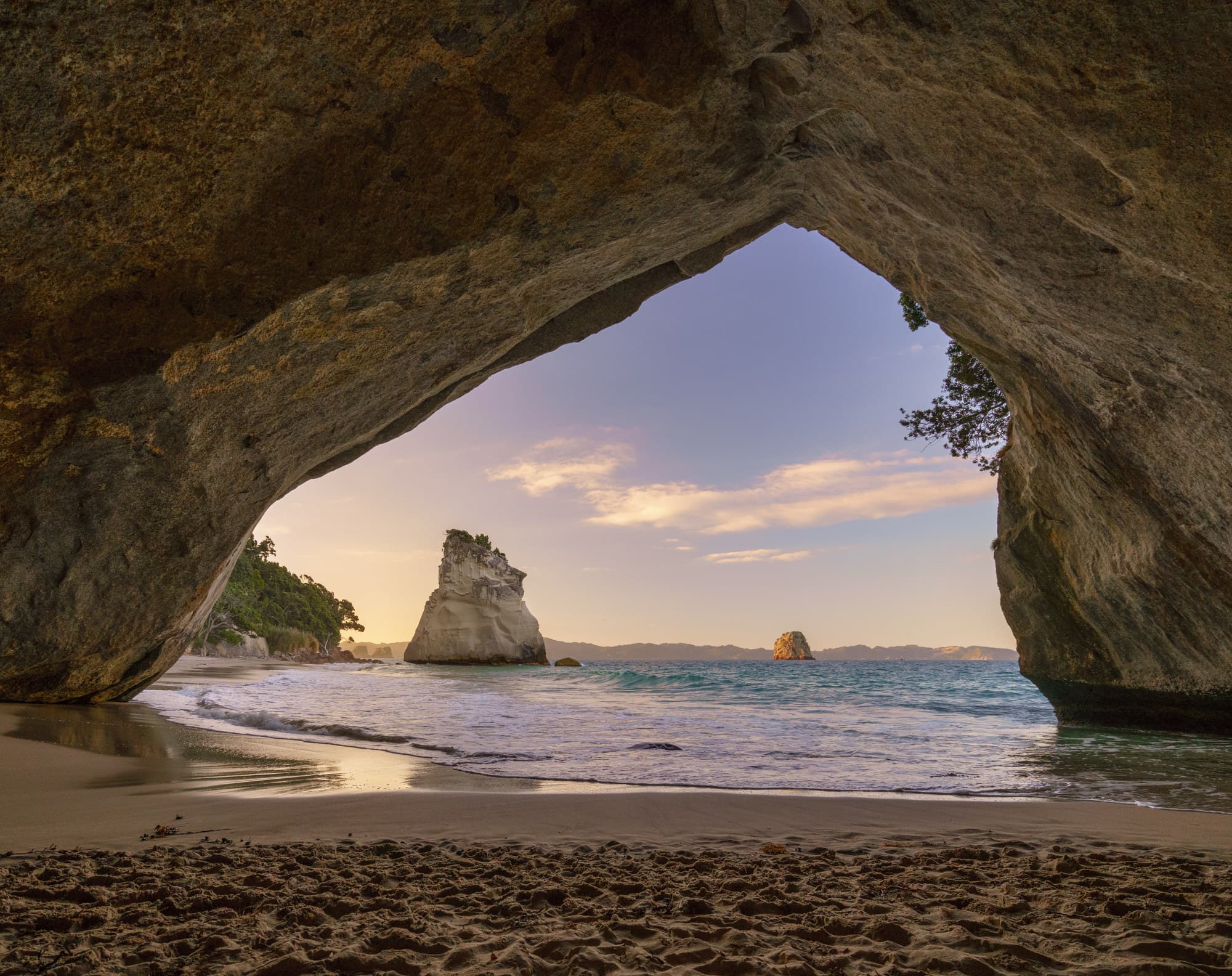 Coromandel Peninsula photo copyright-paulstamatiou_com-DSC08615