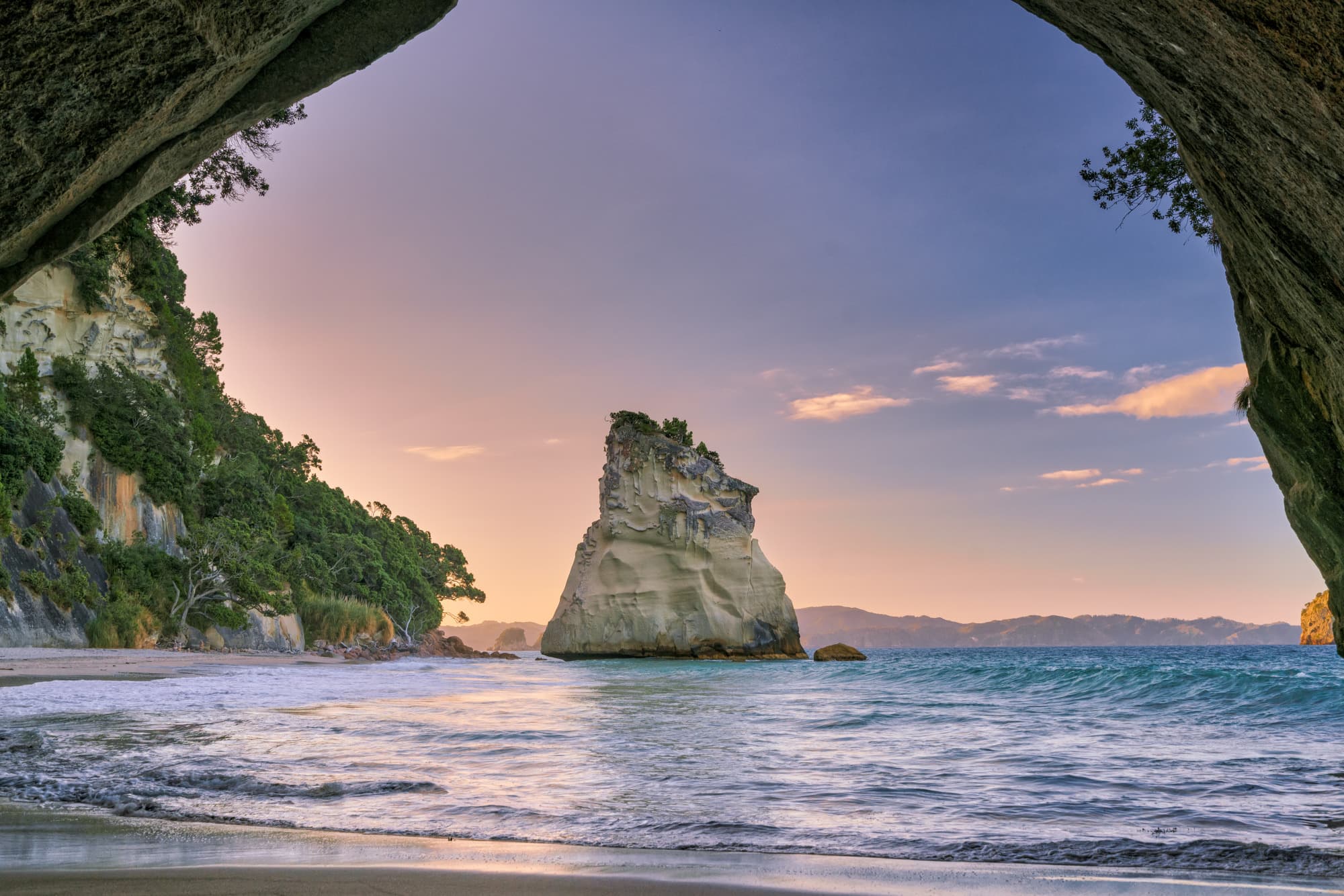 Coromandel Peninsula photo copyright-paulstamatiou_com-DSC08621