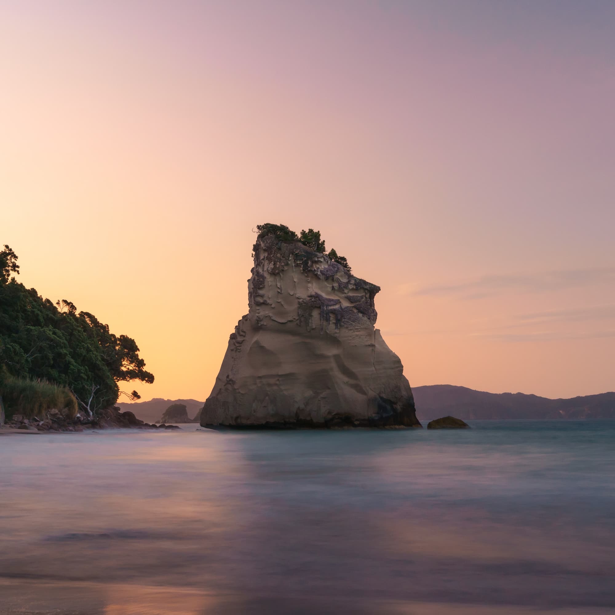 Coromandel Peninsula photo copyright-paulstamatiou_com-DSC08741