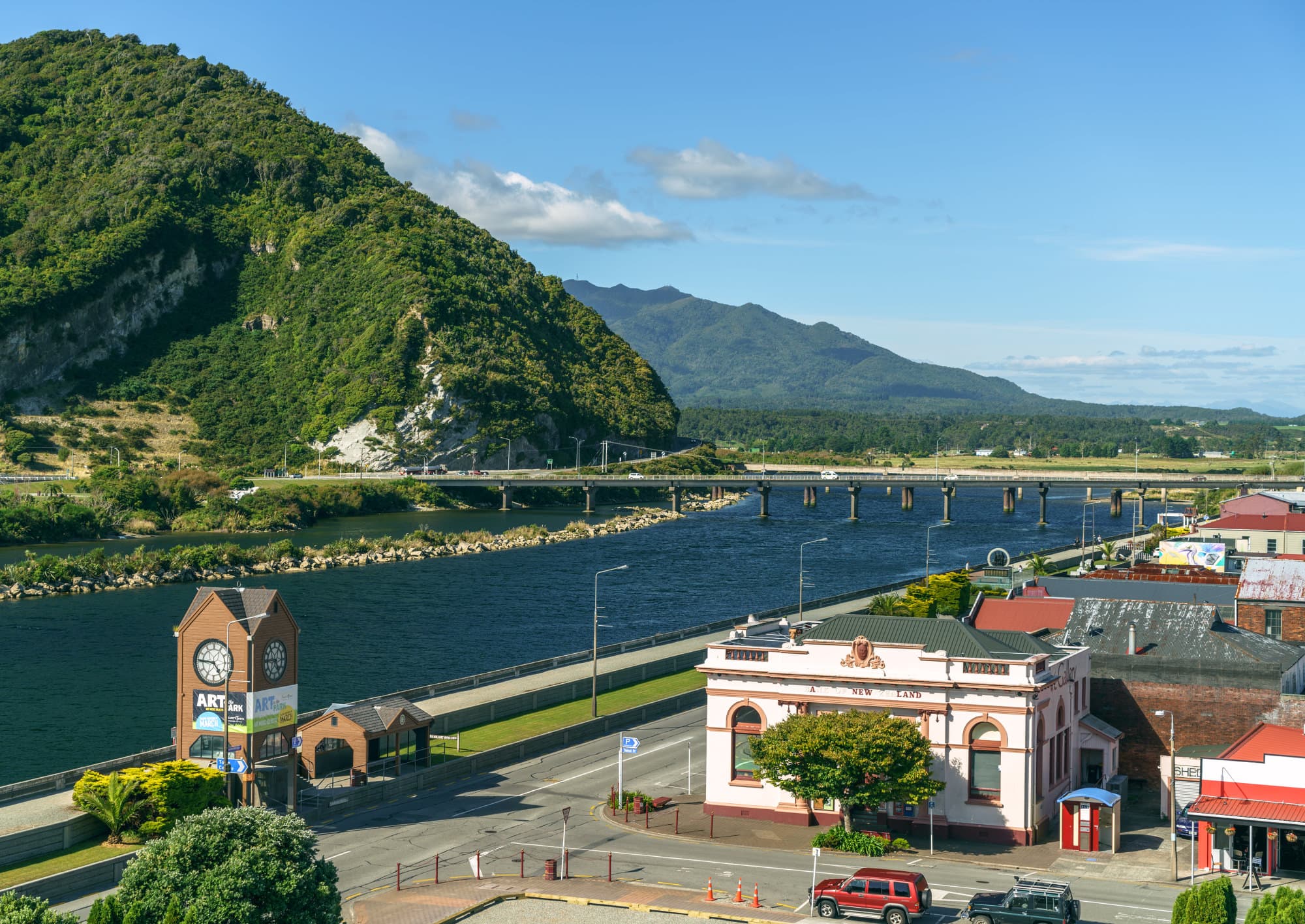 Franz Josef Glacier photo copyright-paulstamatiou_com-DSC02459