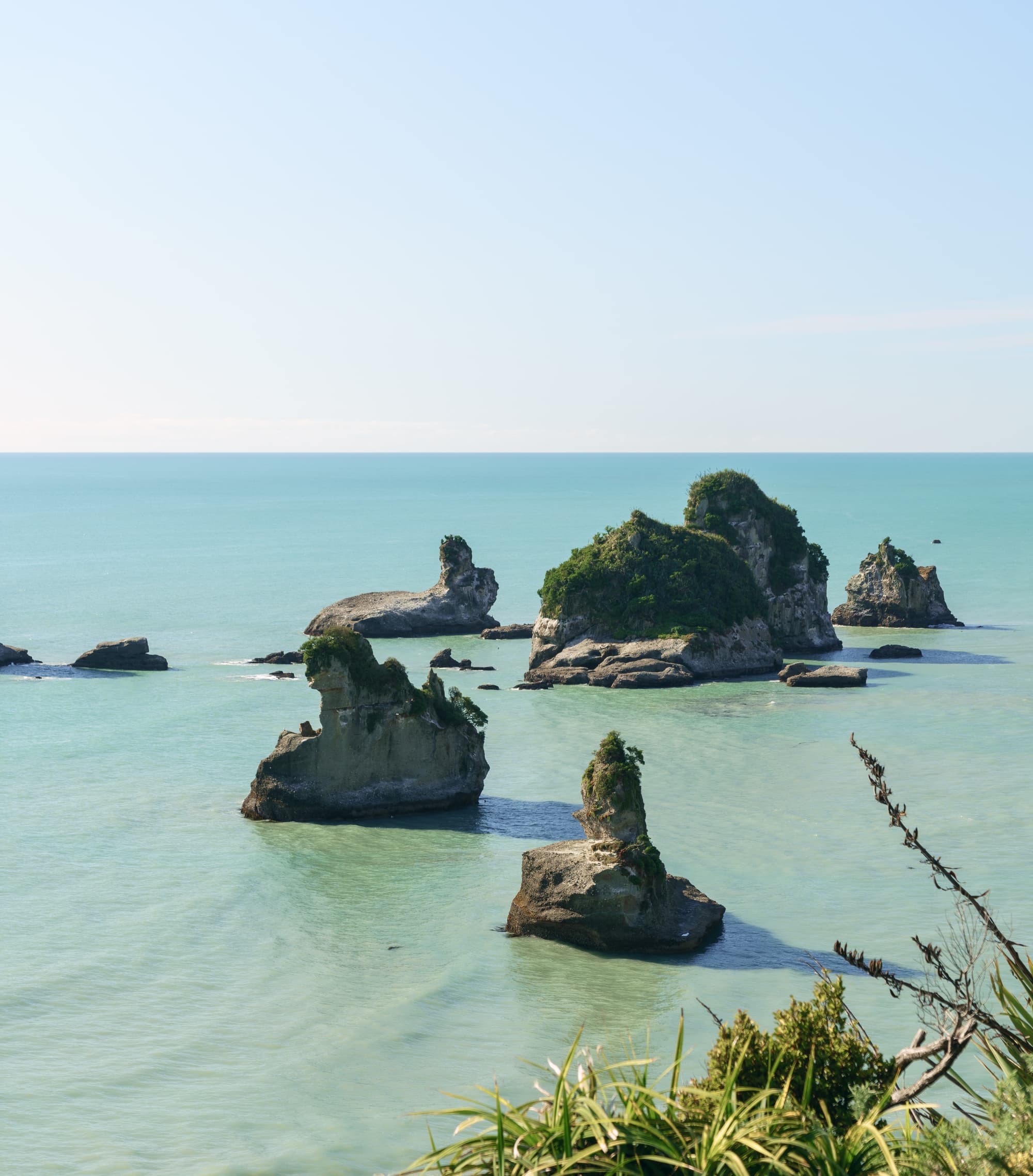 Franz Josef Glacier photo copyright-paulstamatiou_com-DSC02470