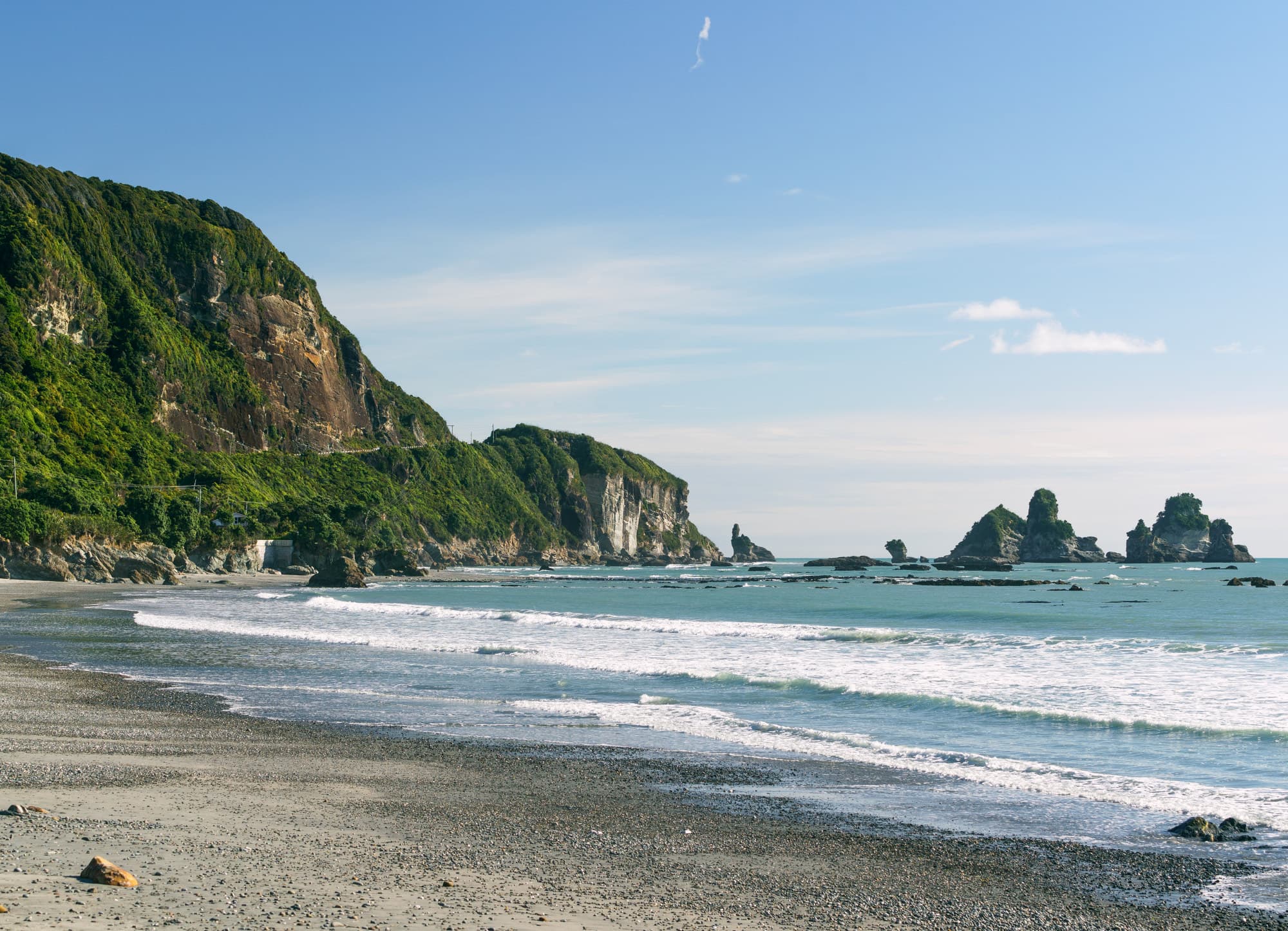Franz Josef Glacier photo copyright-paulstamatiou_com-DSC02501