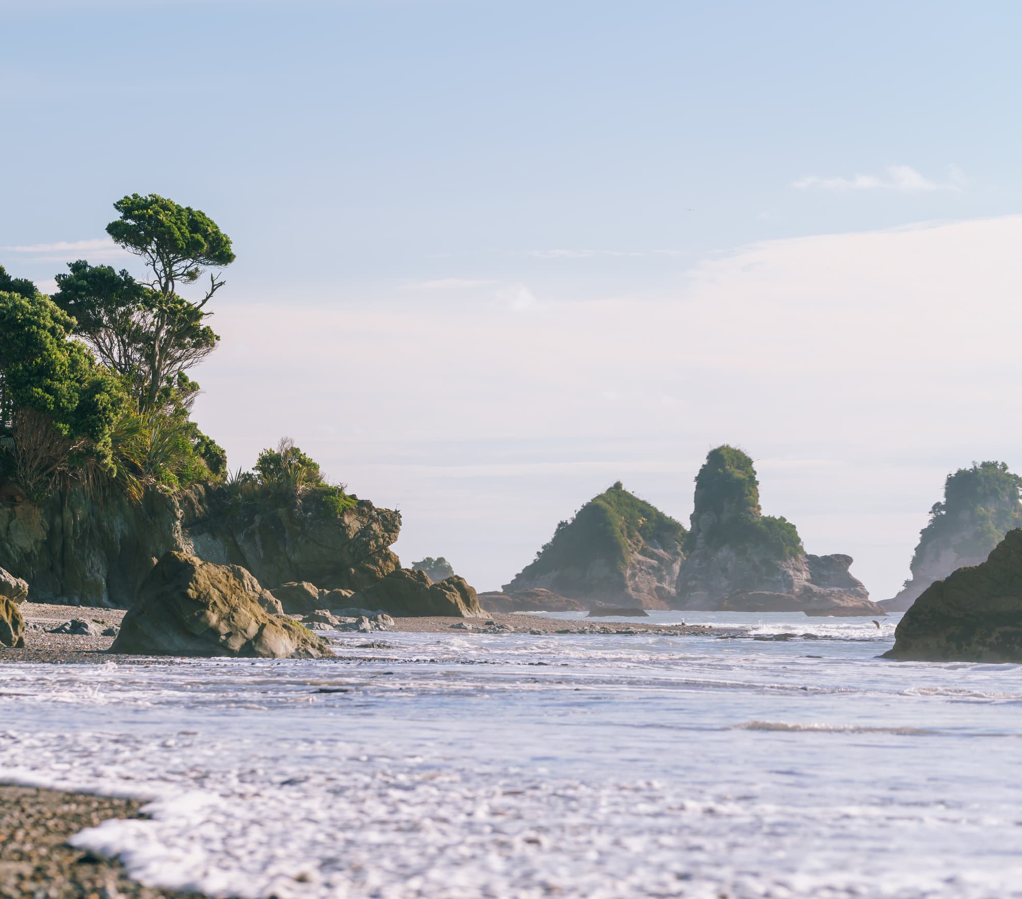 Franz Josef Glacier photo copyright-paulstamatiou_com-DSC02572