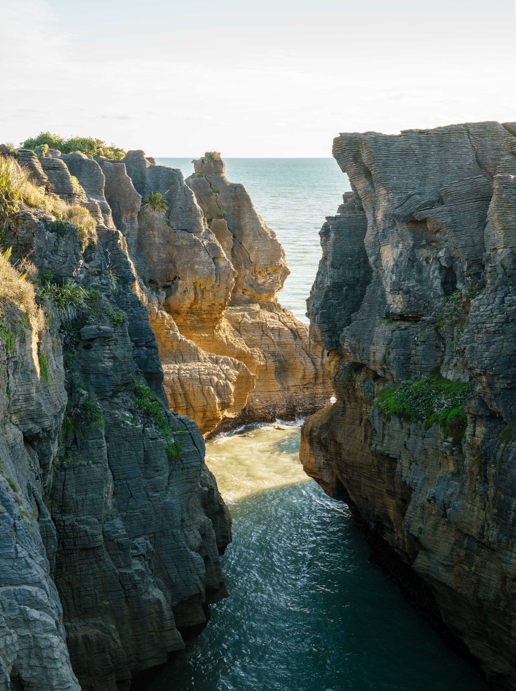Franz Josef Glacier photo copyright-paulstamatiou_com-DSC02684-HDR