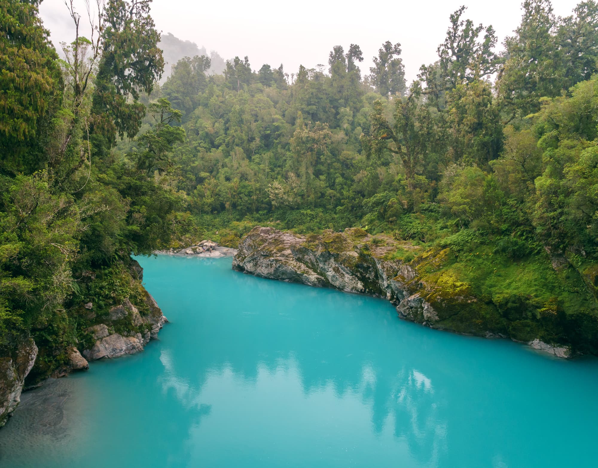 Franz Josef Glacier photo copyright-paulstamatiou_com-DSC03081