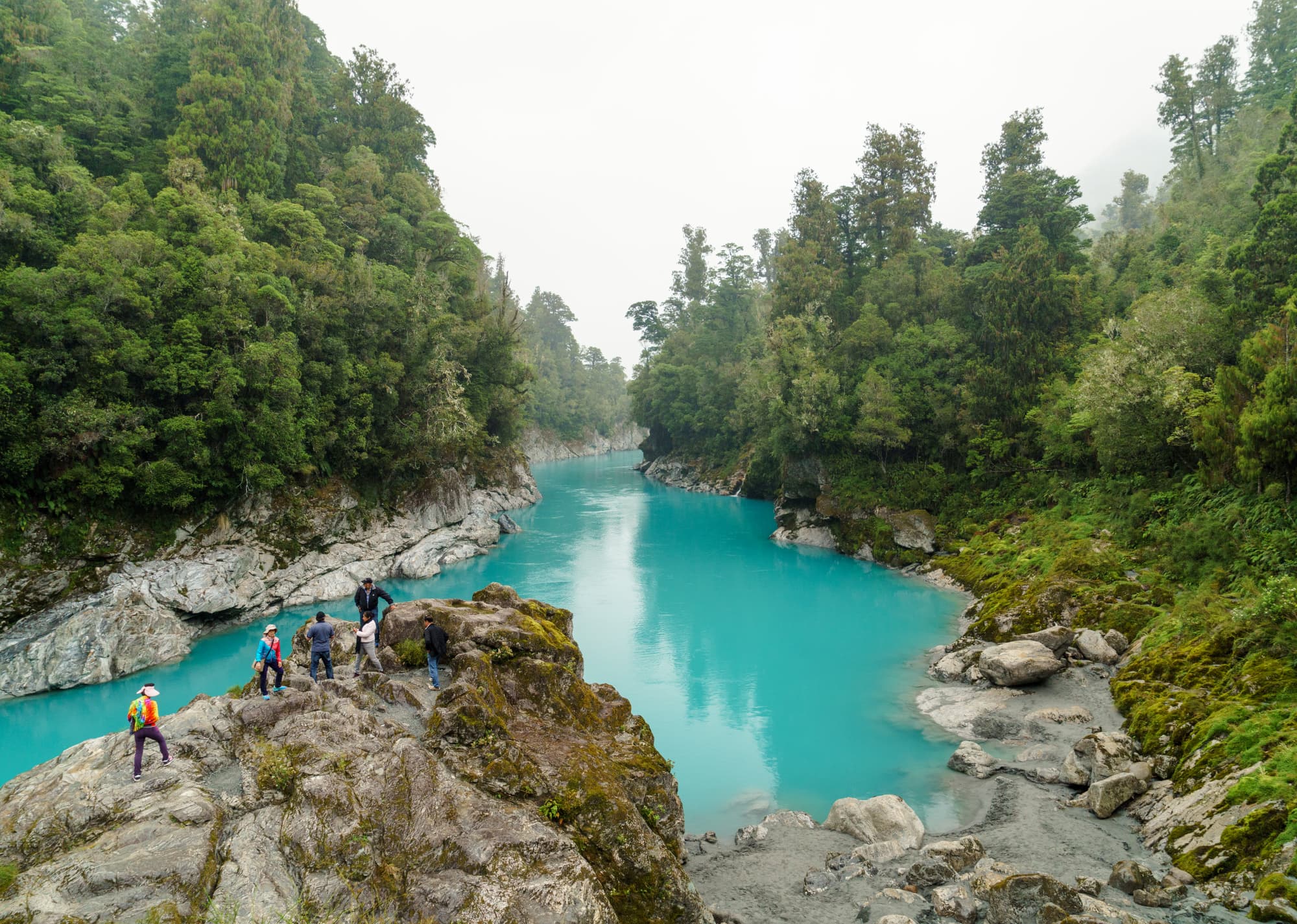 Franz Josef Glacier photo copyright-paulstamatiou_com-DSC03098