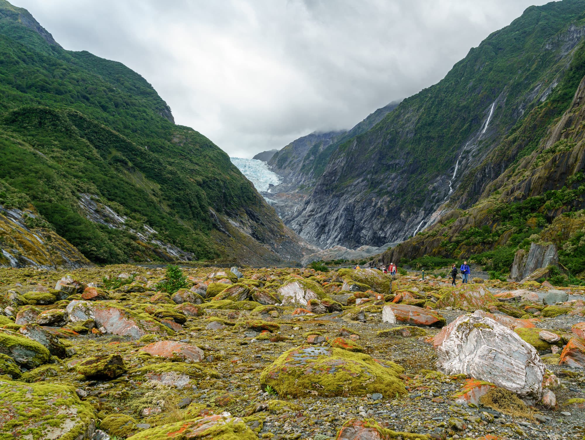 Franz Josef Glacier photo copyright-paulstamatiou_com-DSC03291-HDR
