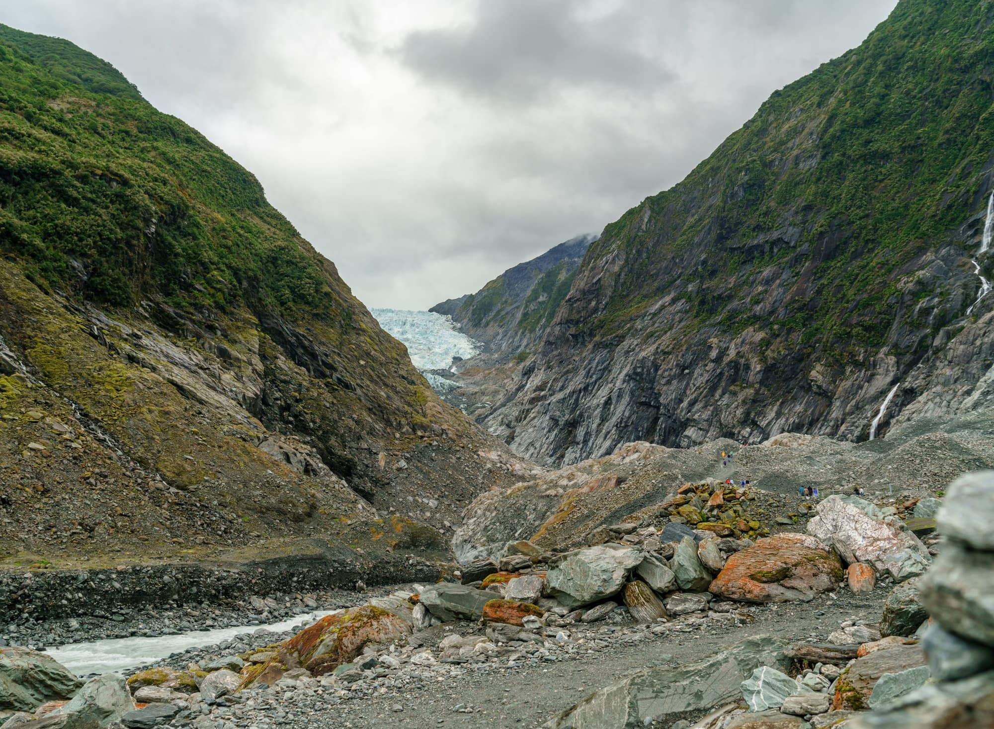 Franz Josef Glacier photo copyright-paulstamatiou_com-DSC03305-HDR