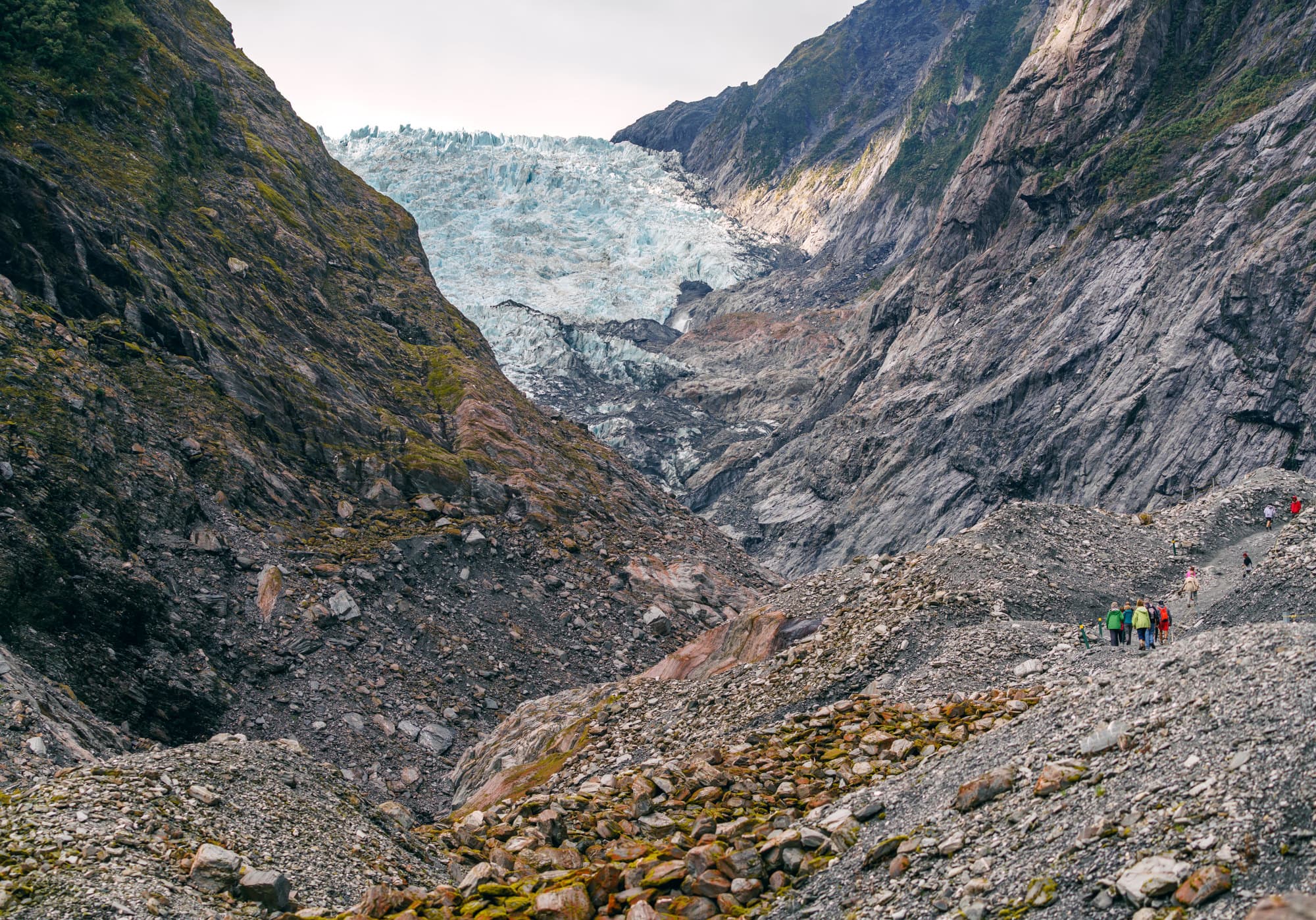 Franz Josef Glacier photo copyright-paulstamatiou_com-DSC03413-HDR