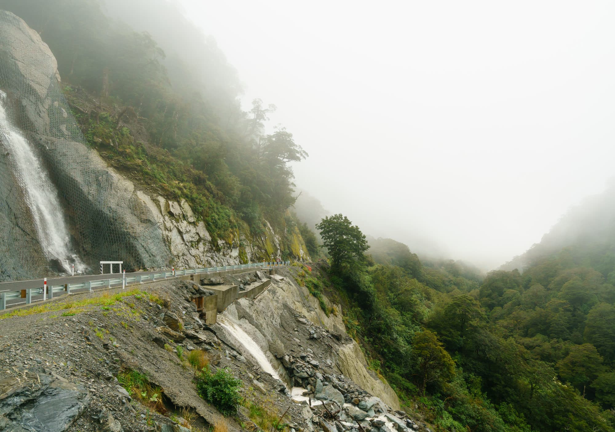 Franz Josef Glacier photo copyright-paulstamatiou_com-DSC03561
