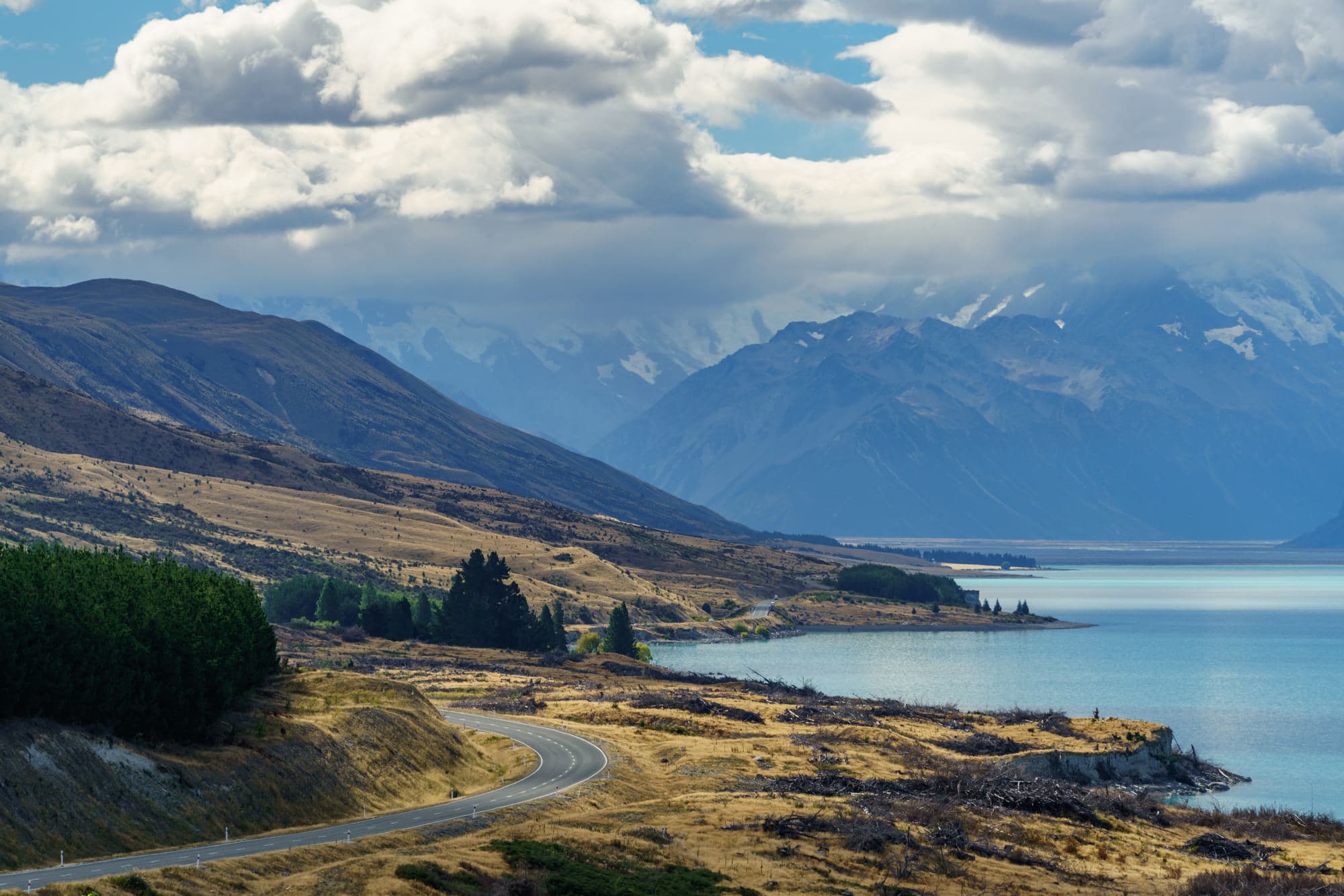 Mount Cook to Christchurch photo copyright-paulstamatiou_com-DSC06304-HDR
