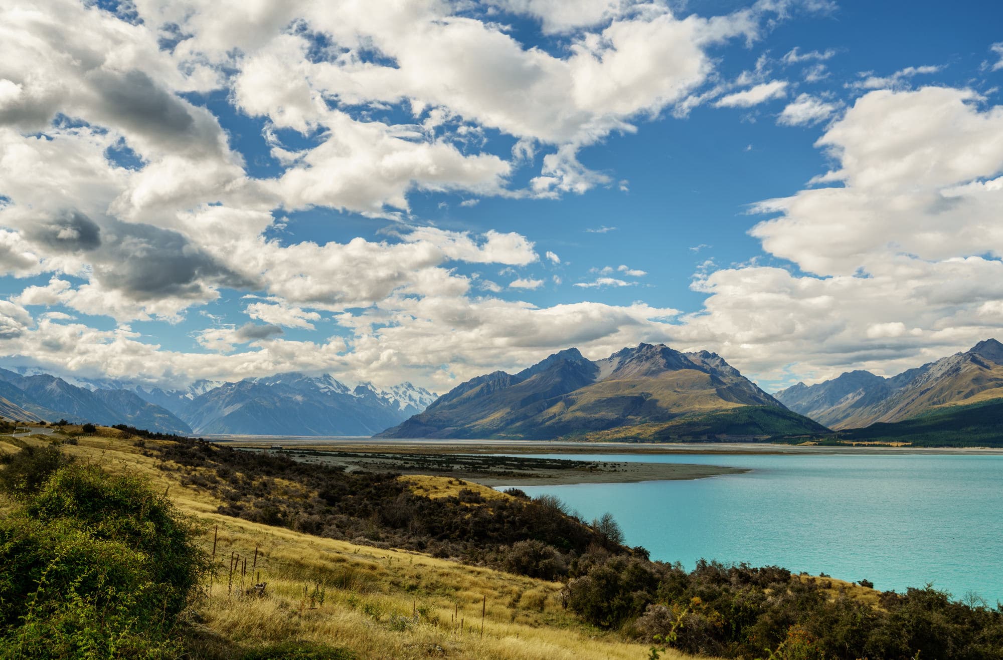 Mount Cook to Christchurch photo copyright-paulstamatiou_com-DSC06381-HDR