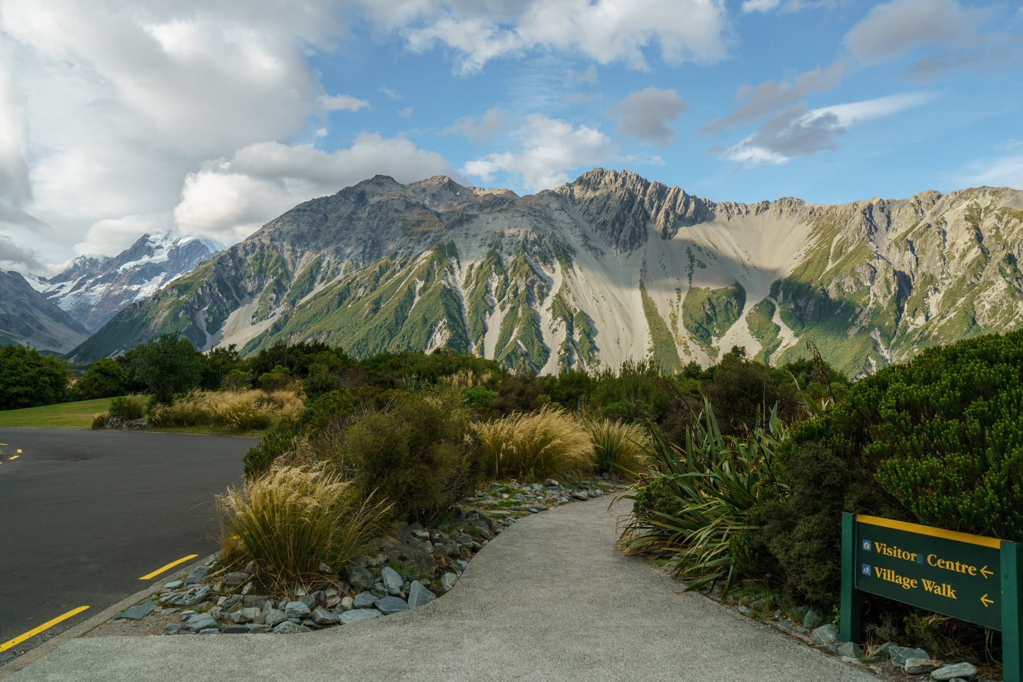 Mount Cook to Christchurch photo copyright-paulstamatiou_com-DSC06595