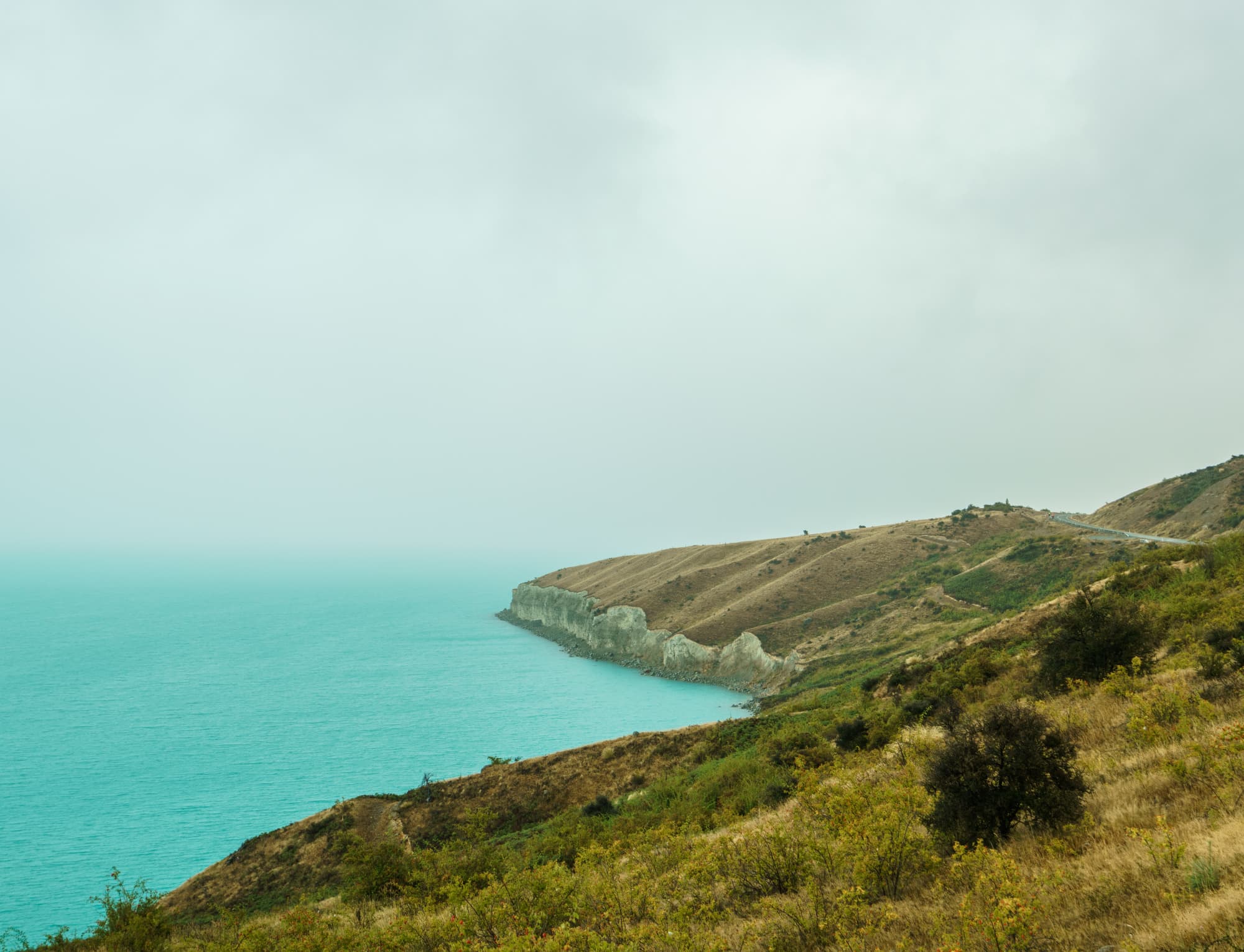 Mount Cook to Christchurch photo copyright-paulstamatiou_com-DSC07183-HDR