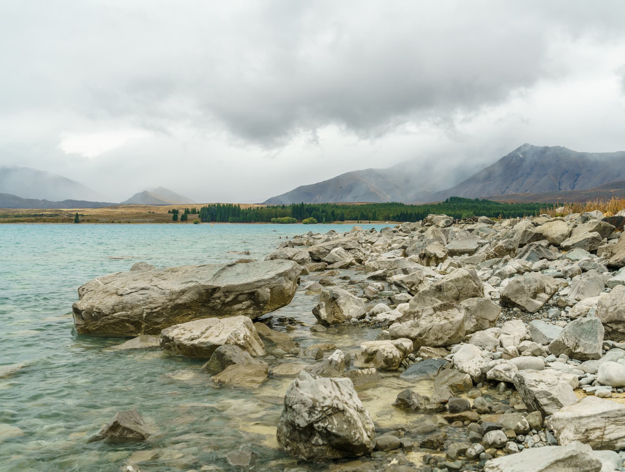 Mount Cook to Christchurch photo copyright-paulstamatiou_com-DSC07263-HDR