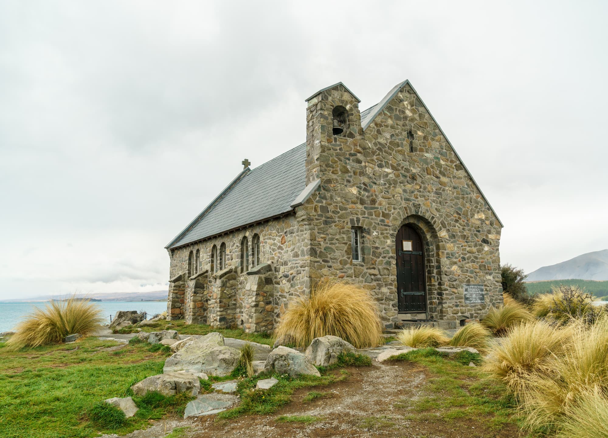 Church of the Good Shepherd