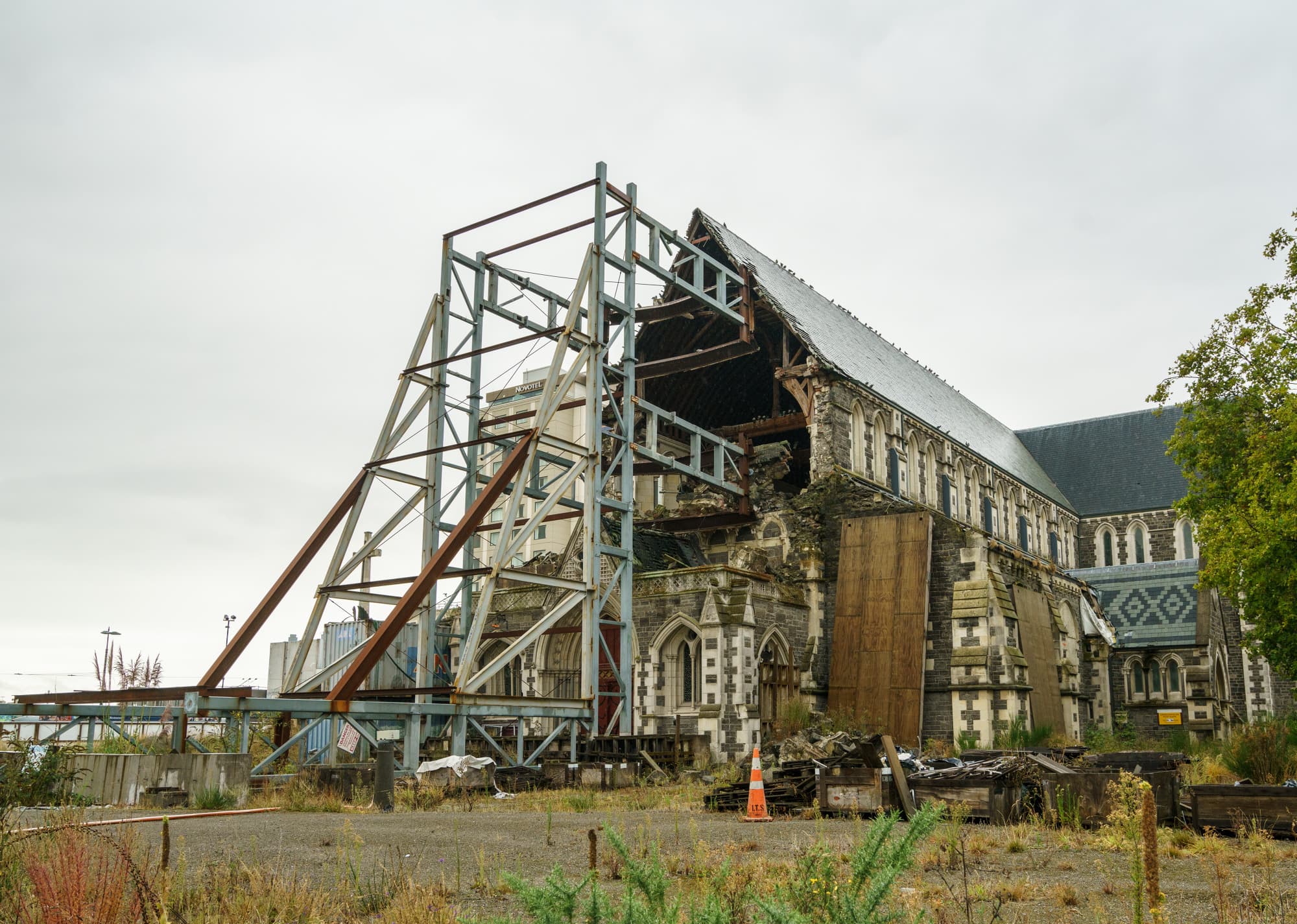 Mount Cook to Christchurch photo copyright-paulstamatiou_com-DSC07439-HDR