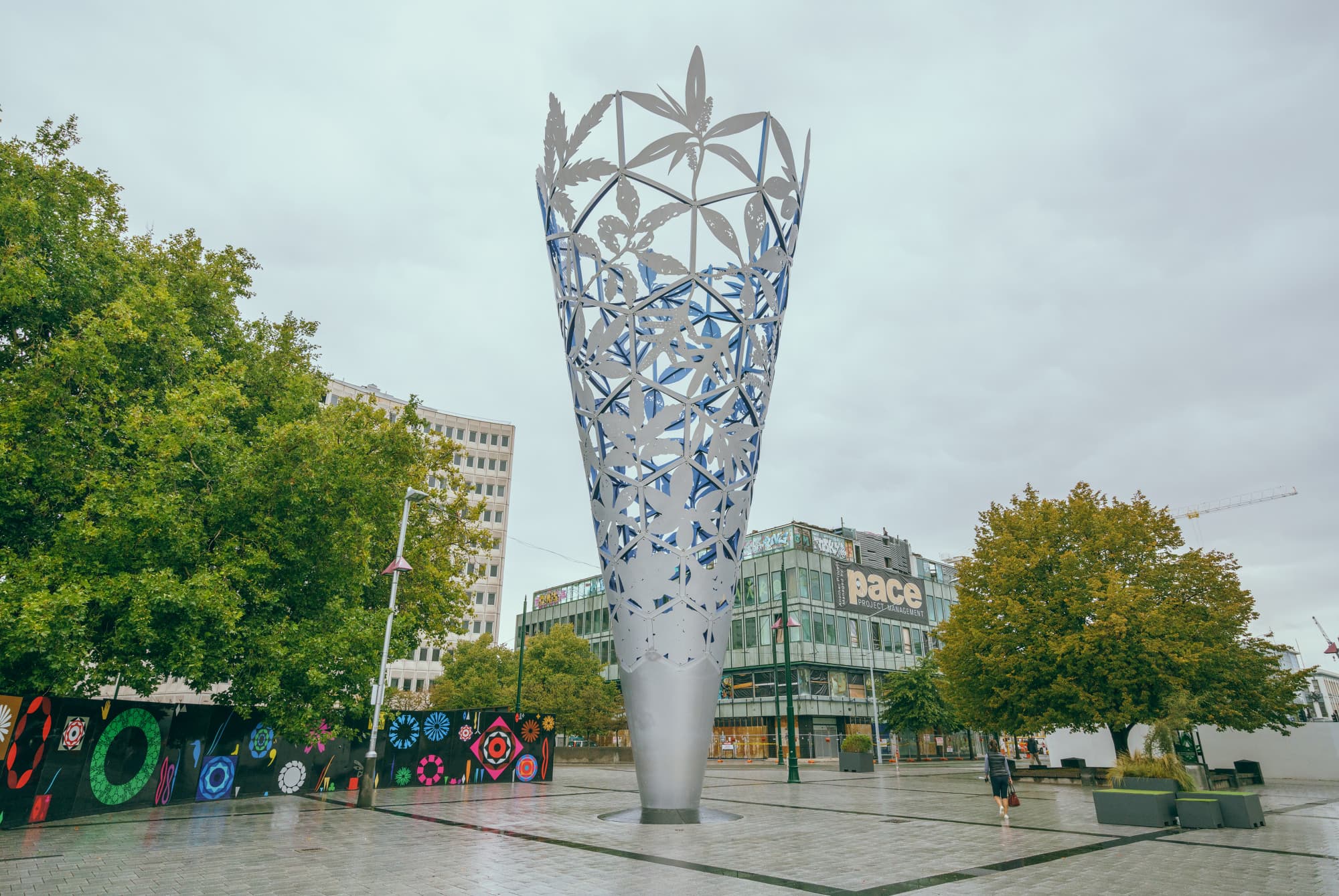 Mount Cook to Christchurch photo copyright-paulstamatiou_com-DSC07440-HDR