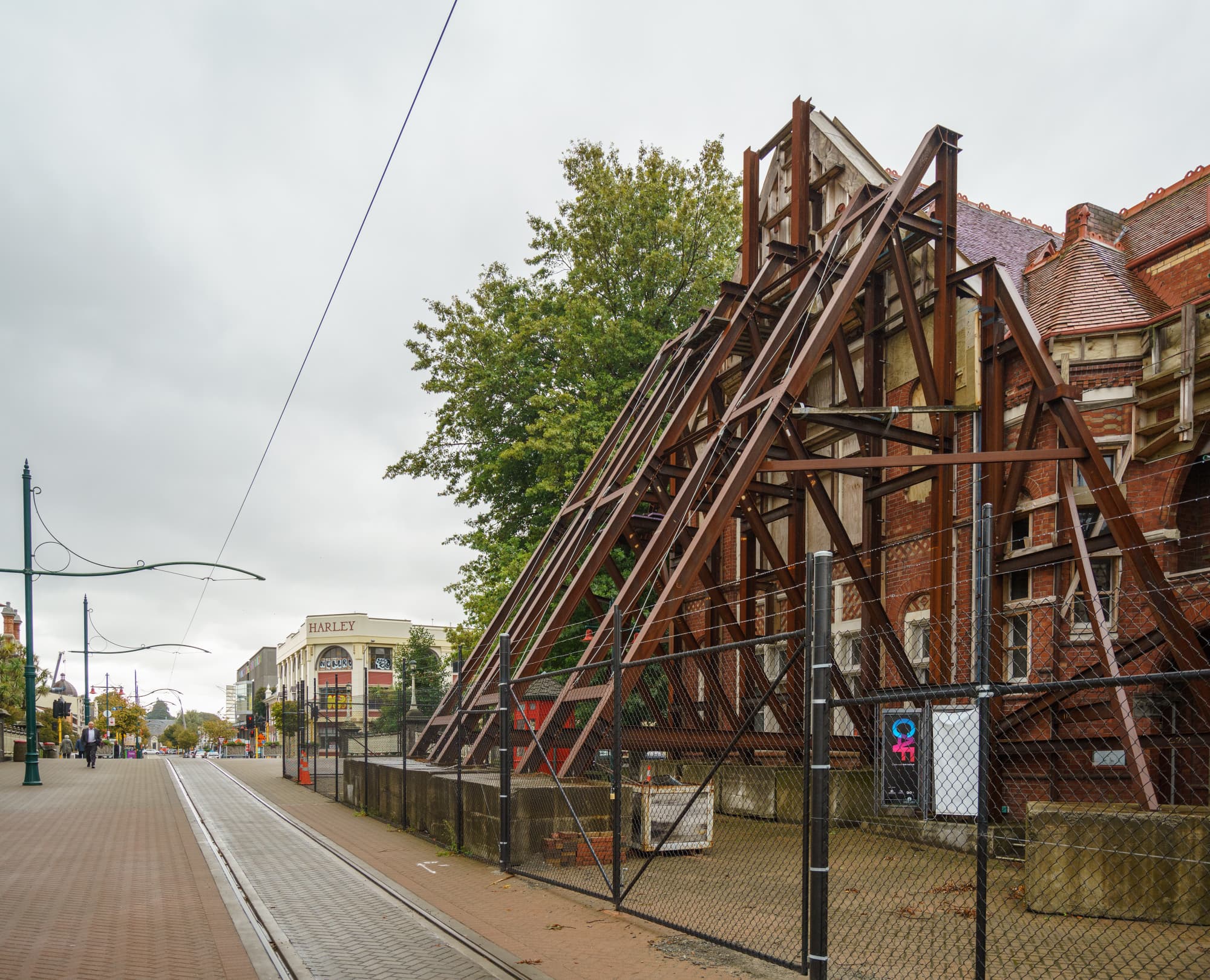 Mount Cook to Christchurch photo copyright-paulstamatiou_com-DSC07460