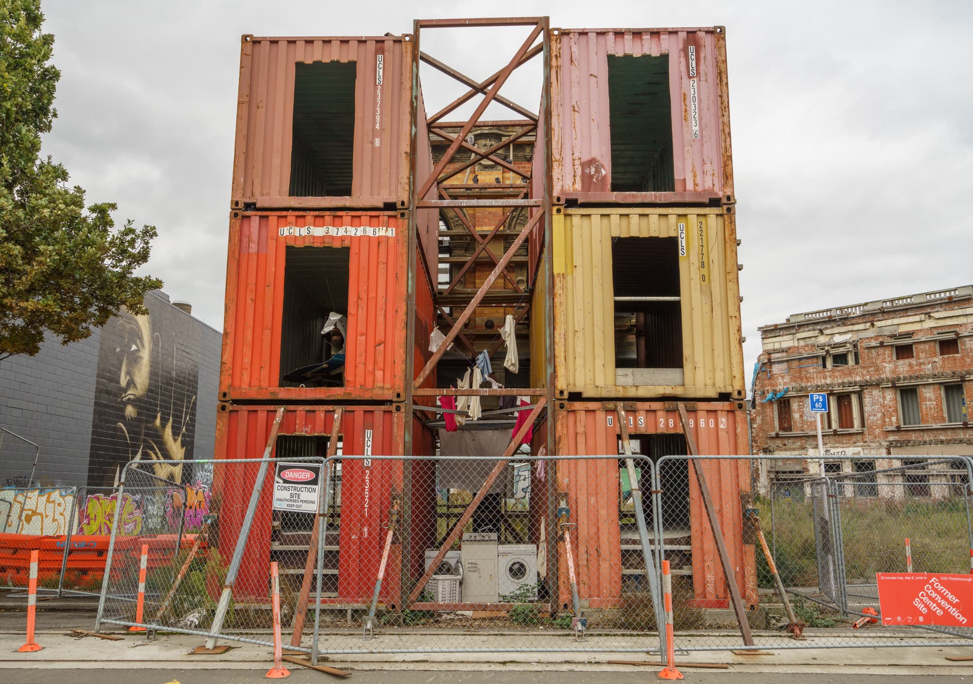 Mount Cook to Christchurch photo copyright-paulstamatiou_com-DSC07585