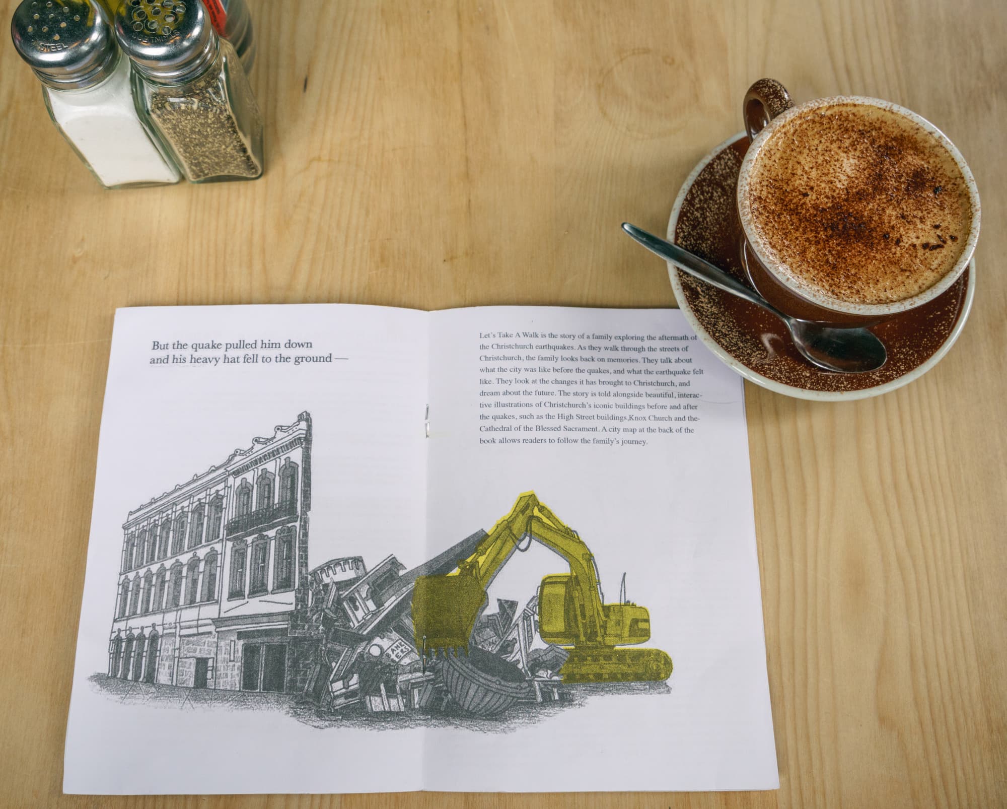 Mount Cook to Christchurch photo copyright-paulstamatiou_com-DSC07602