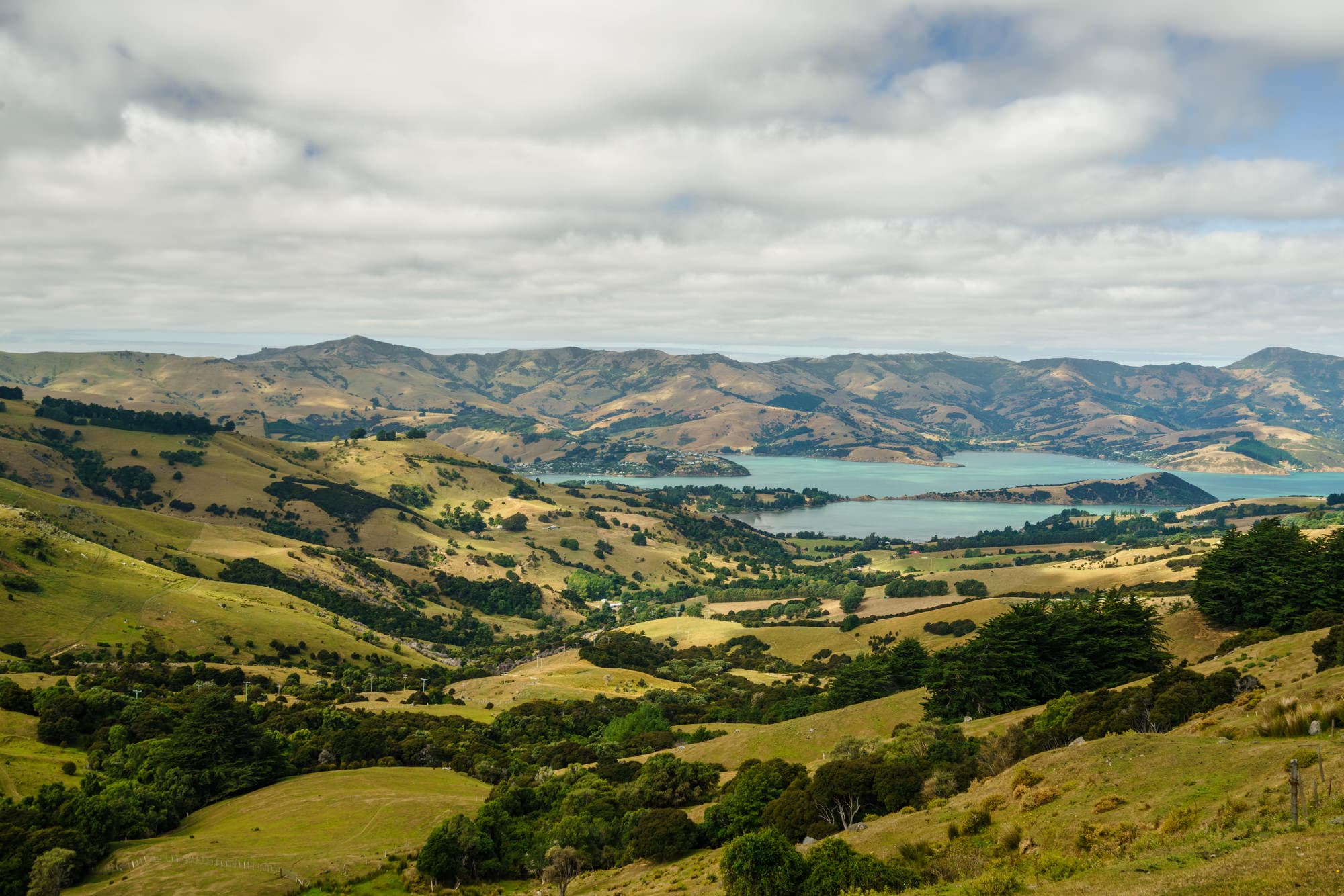 Mount Cook to Christchurch photo copyright-paulstamatiou_com-DSC07767-HDR