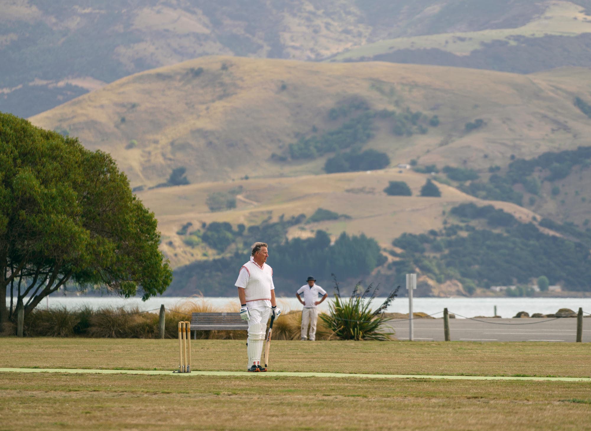 Mount Cook to Christchurch photo copyright-paulstamatiou_com-DSC07796