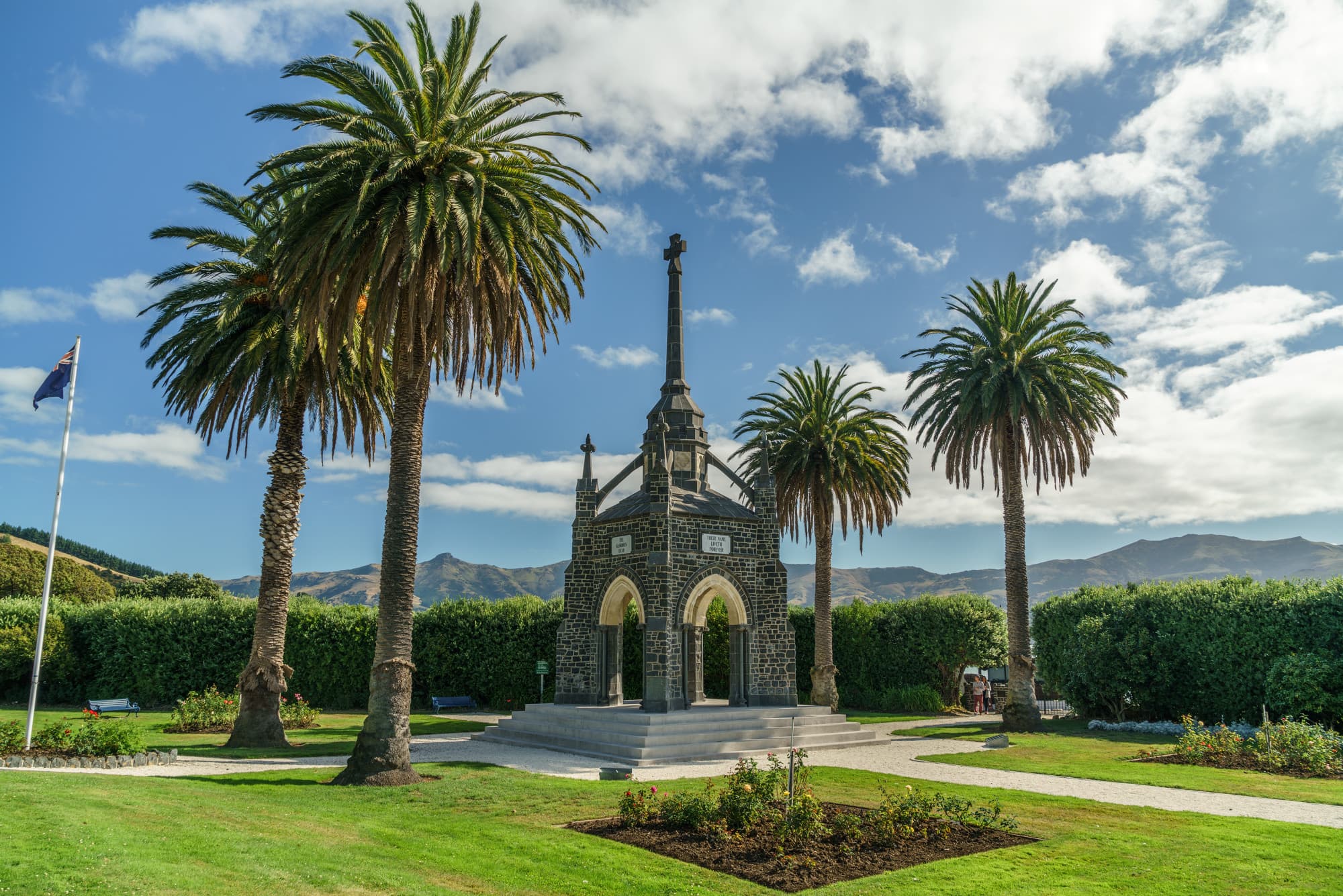 Mount Cook to Christchurch photo copyright-paulstamatiou_com-DSC07858-HDR