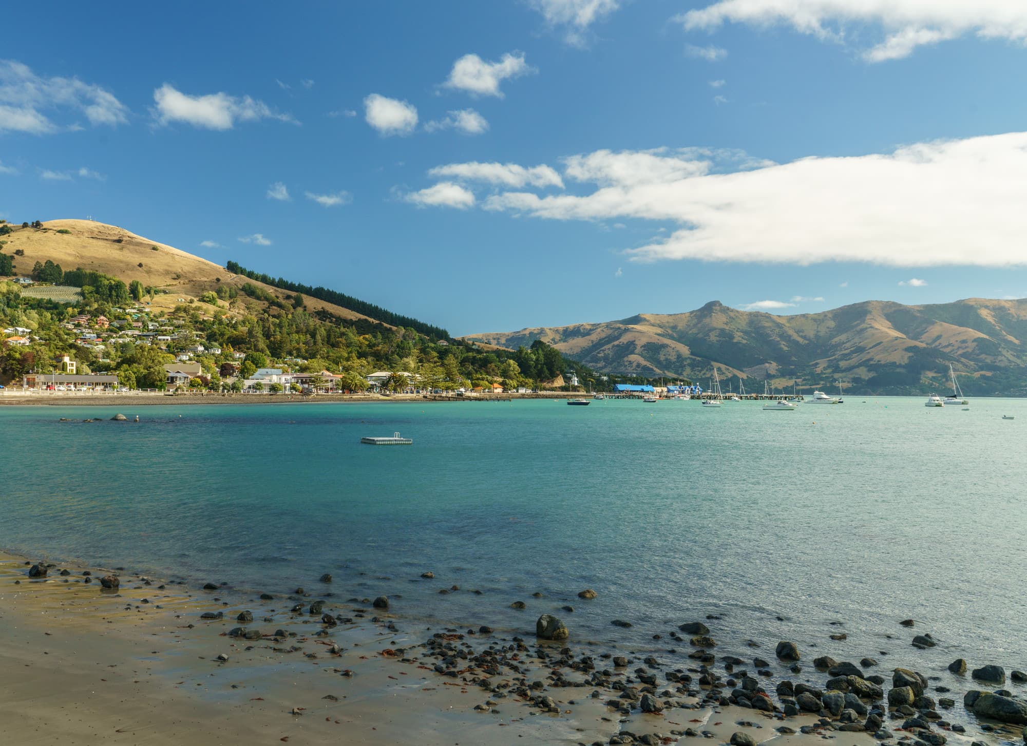 Mount Cook to Christchurch photo copyright-paulstamatiou_com-DSC07903-HDR