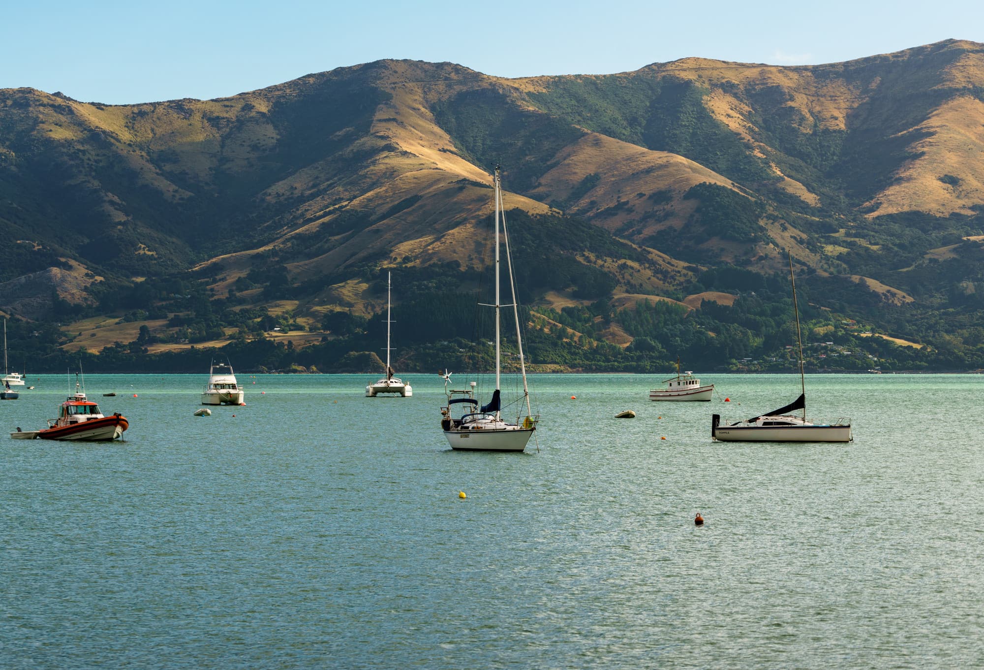 Mount Cook to Christchurch photo copyright-paulstamatiou_com-DSC08005