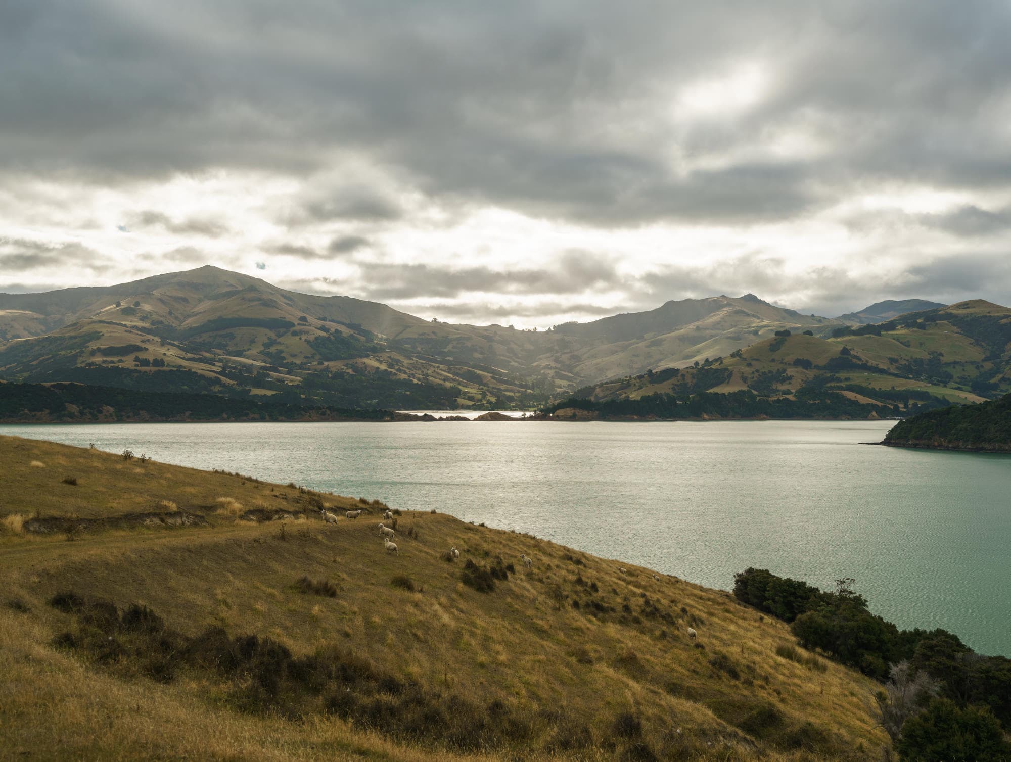 Mount Cook to Christchurch photo copyright-paulstamatiou_com-DSC08061-HDR