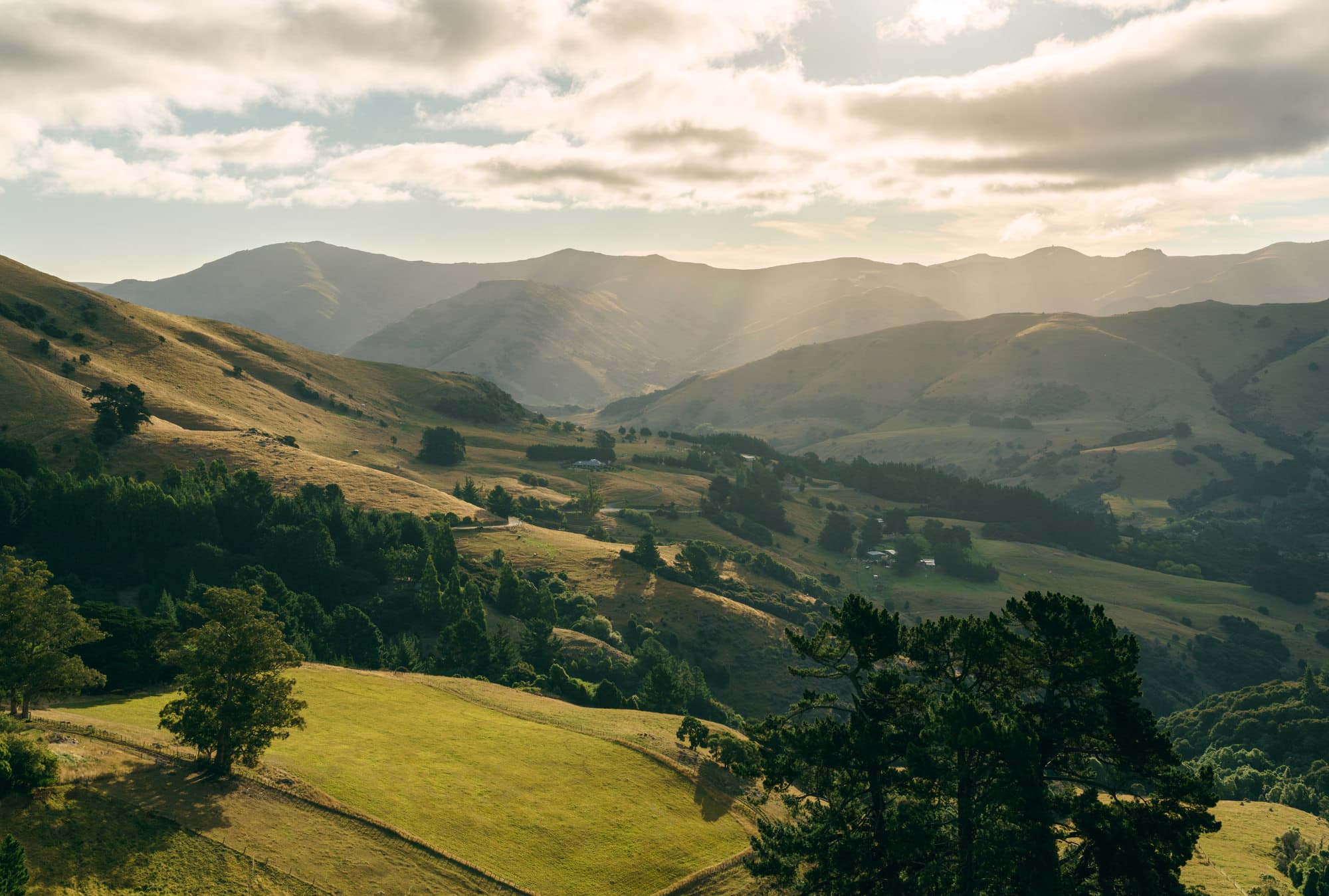 Mount Cook to Christchurch photo copyright-paulstamatiou_com-DSC08115-HDR