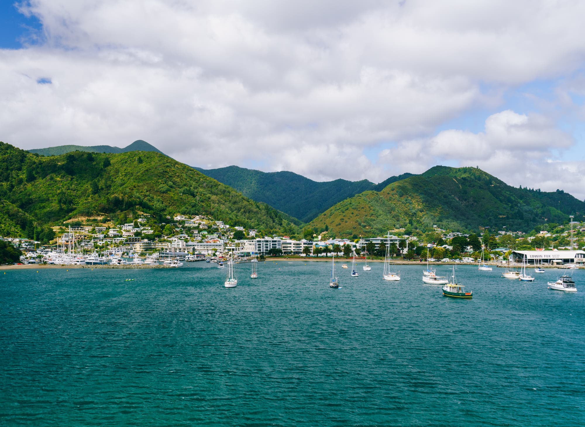 Nelson Lakes & Wharariki Beach photo copyright-paulstamatiou_com-DSC01162