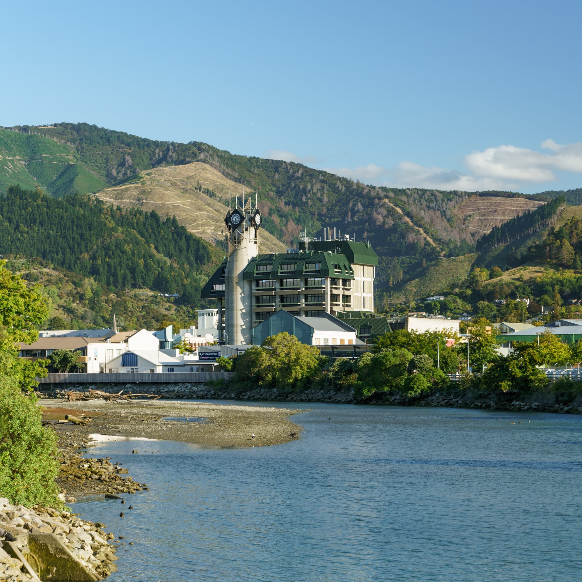 Nelson Lakes & Wharariki Beach photo copyright-paulstamatiou_com-DSC01296