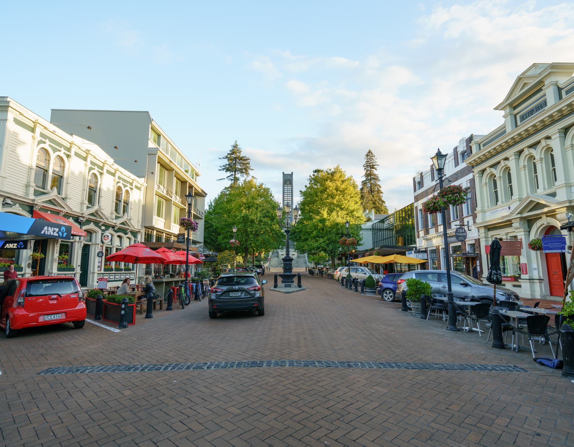 Nelson Lakes & Wharariki Beach photo copyright-paulstamatiou_com-DSC01388