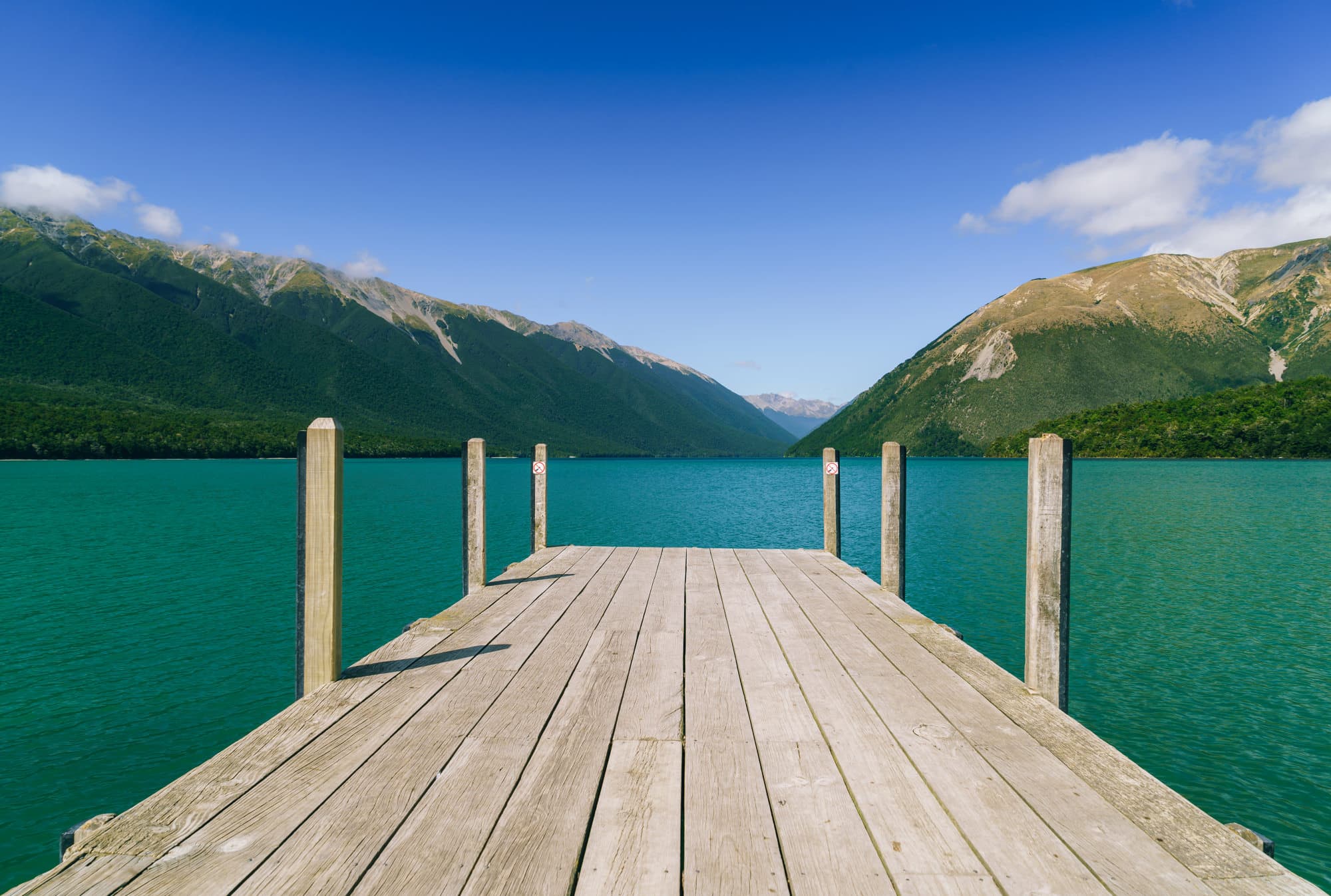 Nelson Lakes & Wharariki Beach photo copyright-paulstamatiou_com-DSC01507