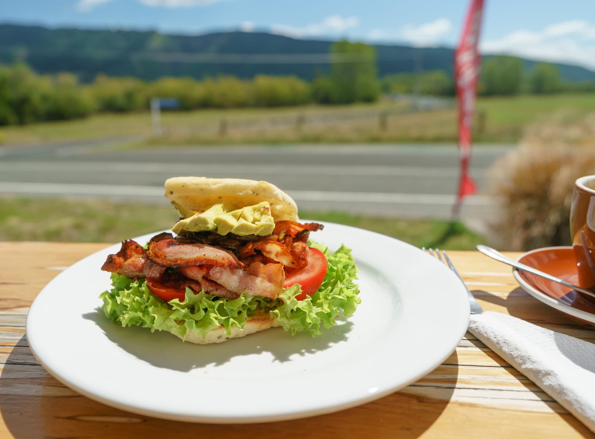Nelson Lakes & Wharariki Beach photo copyright-paulstamatiou_com-DSC01758