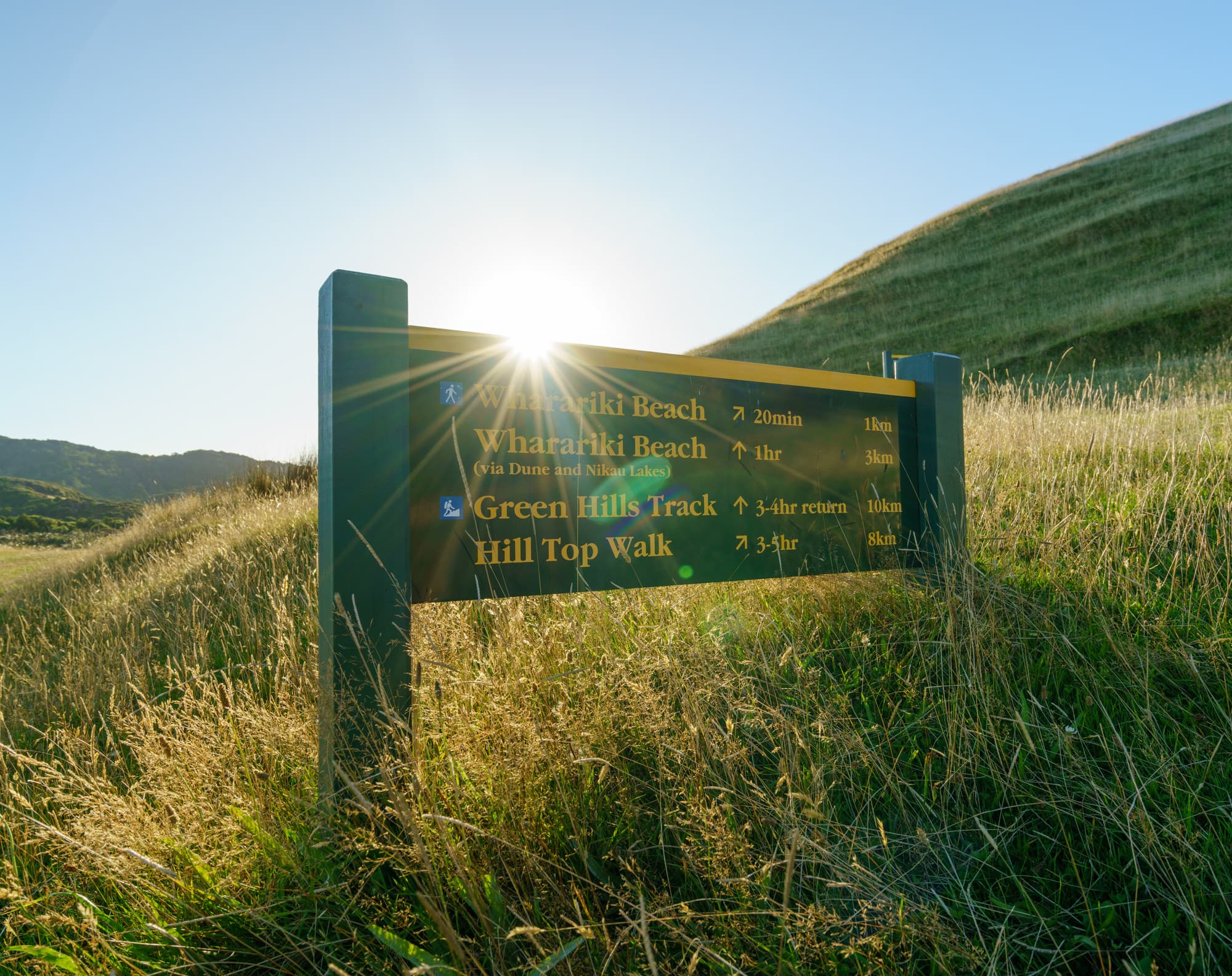 Nelson Lakes & Wharariki Beach photo copyright-paulstamatiou_com-DSC01860