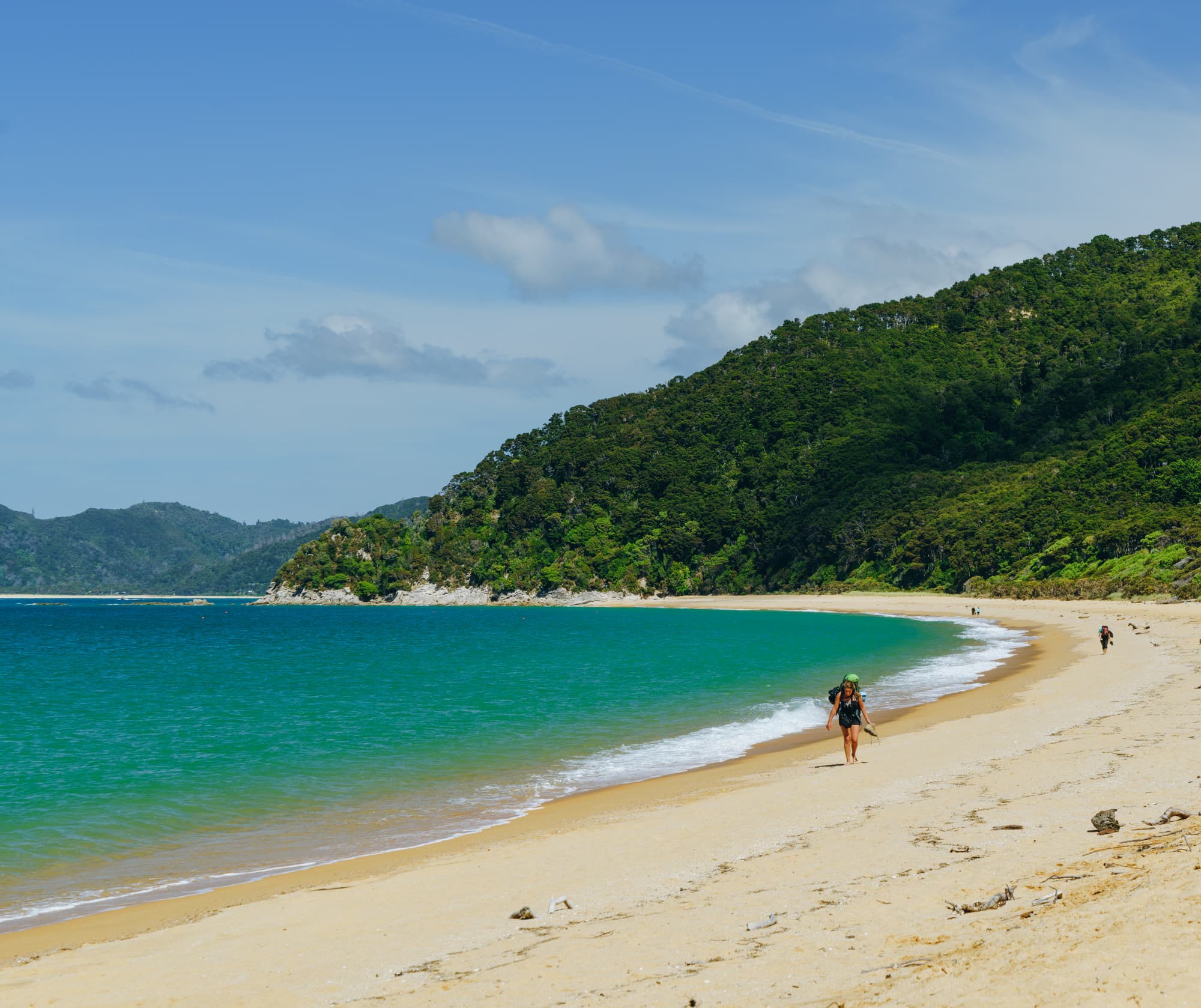 Nelson Lakes & Wharariki Beach photo copyright-paulstamatiou_com-DSC02217