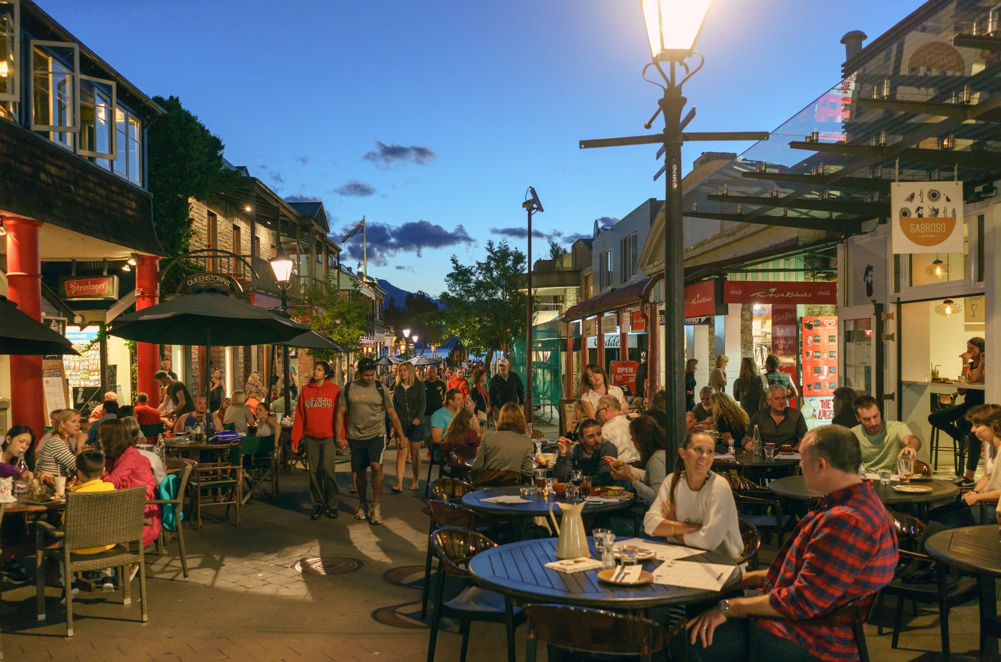 Queenstown & Milford Sound photo copyright-paulstamatiou_com-DSC03836