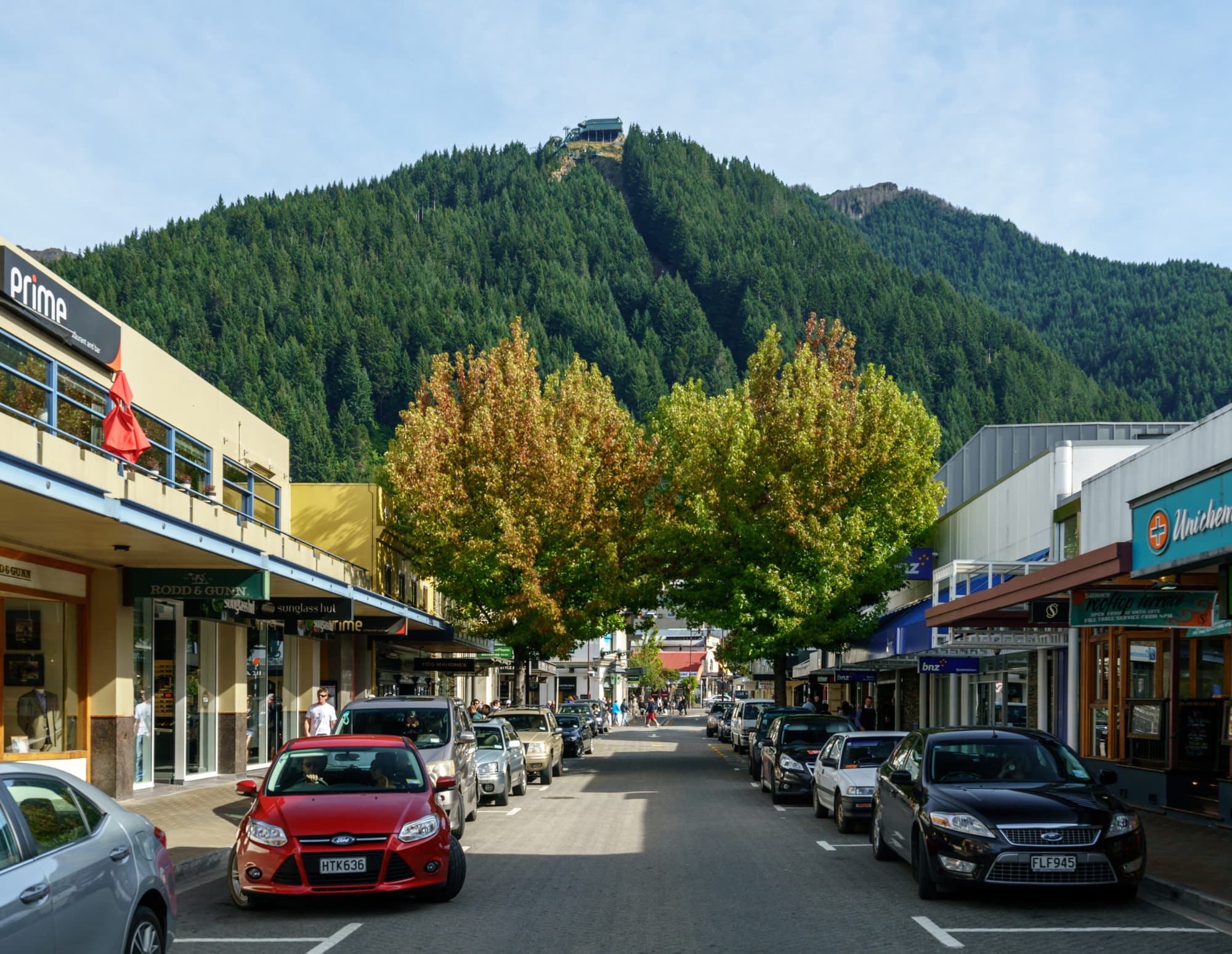Queenstown & Milford Sound photo copyright-paulstamatiou_com-DSC04024