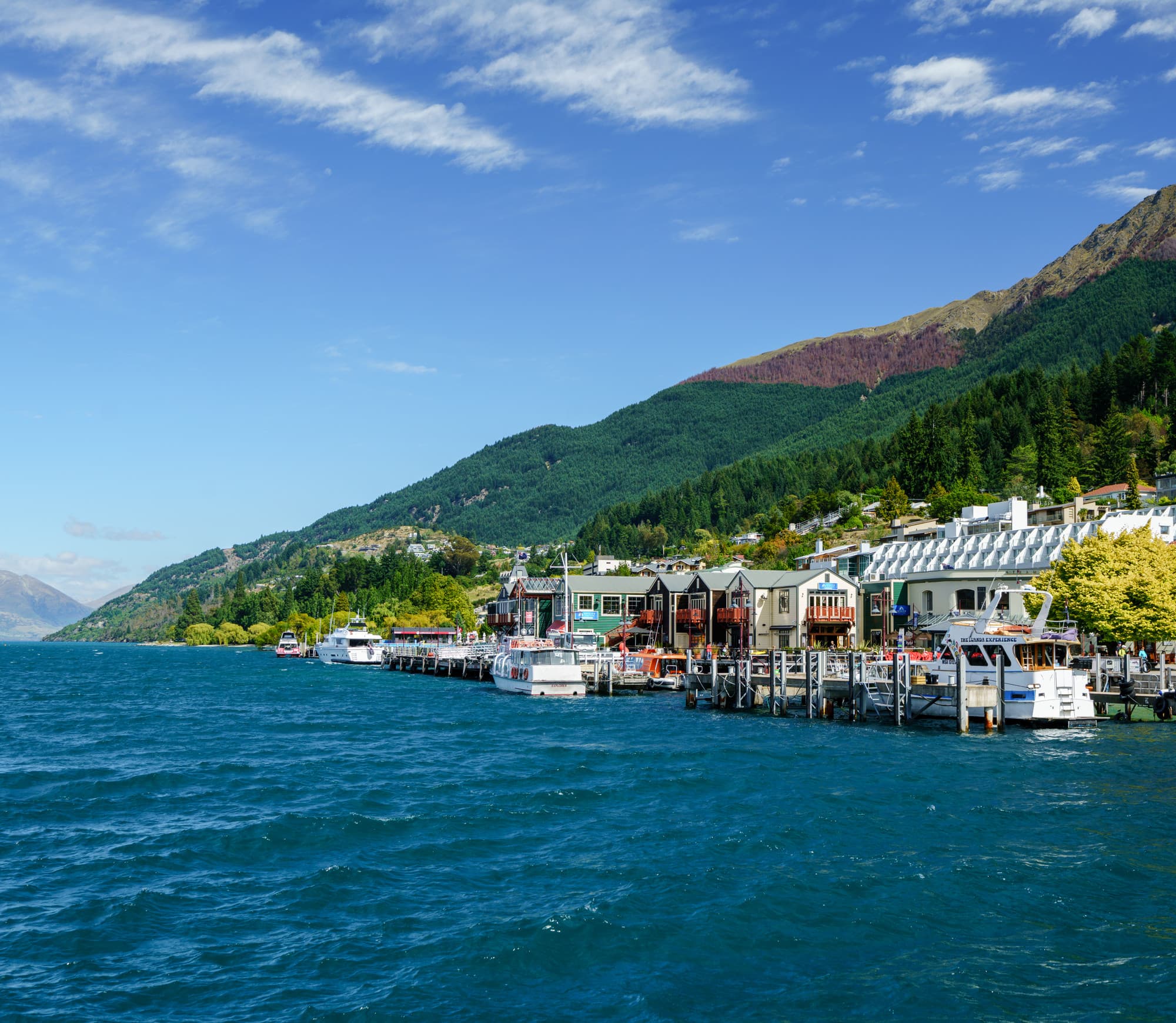 Queenstown & Milford Sound photo copyright-paulstamatiou_com-DSC04085